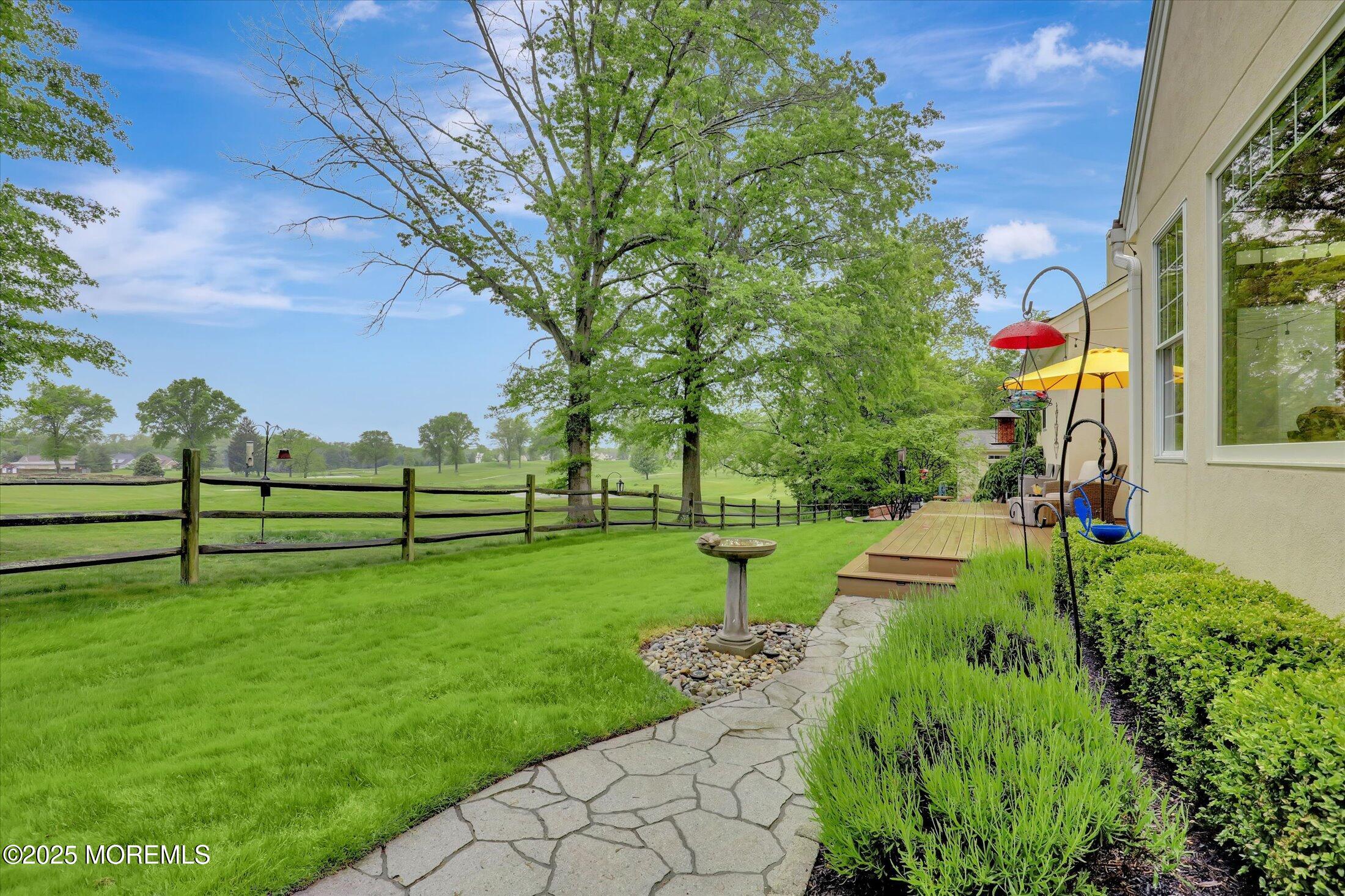 50 Hedgerow Lane, Manalapan, NJ, 07726 image 49