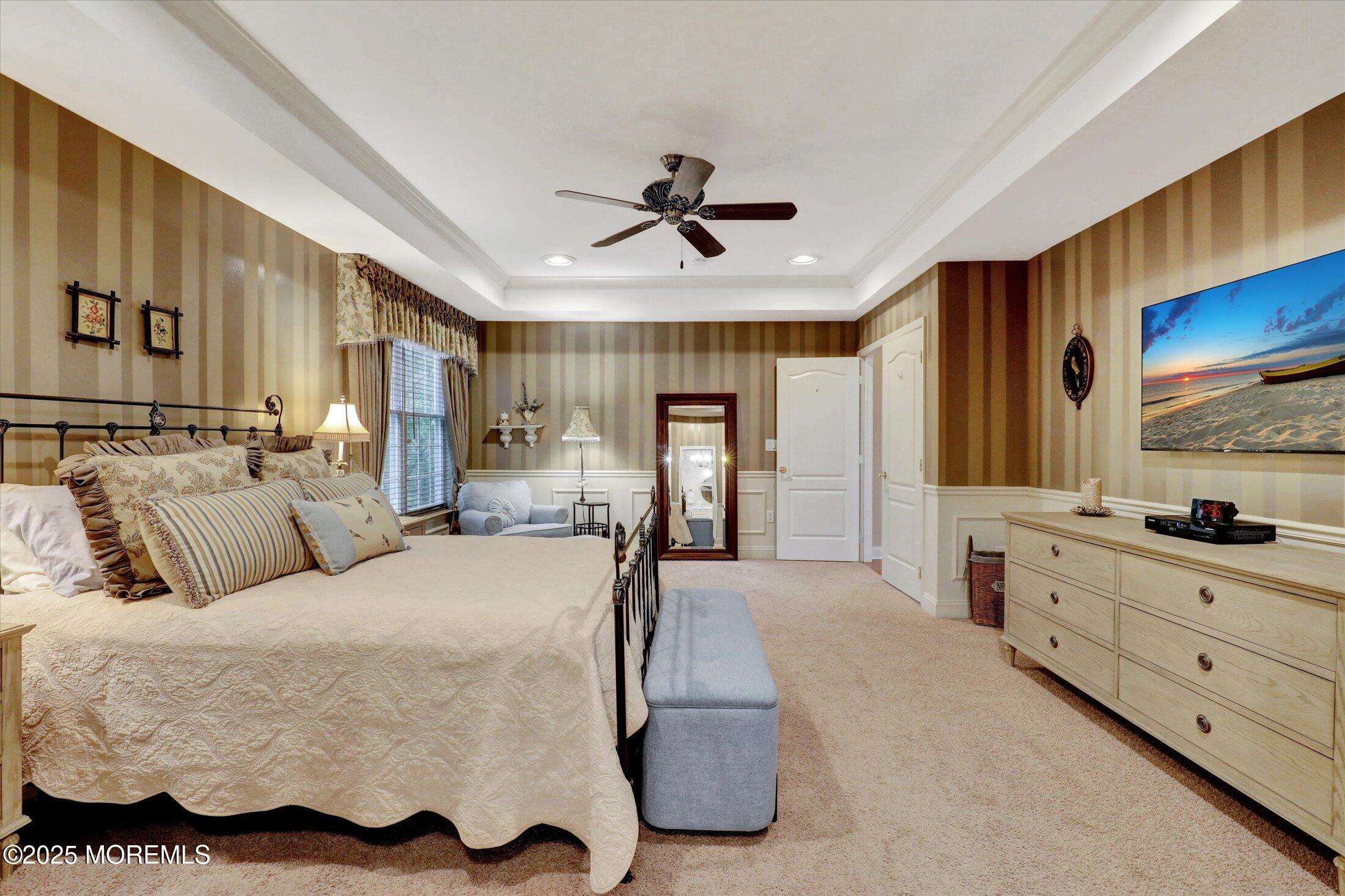 50 Hedgerow Lane, Manalapan, NJ, 07726 image 24