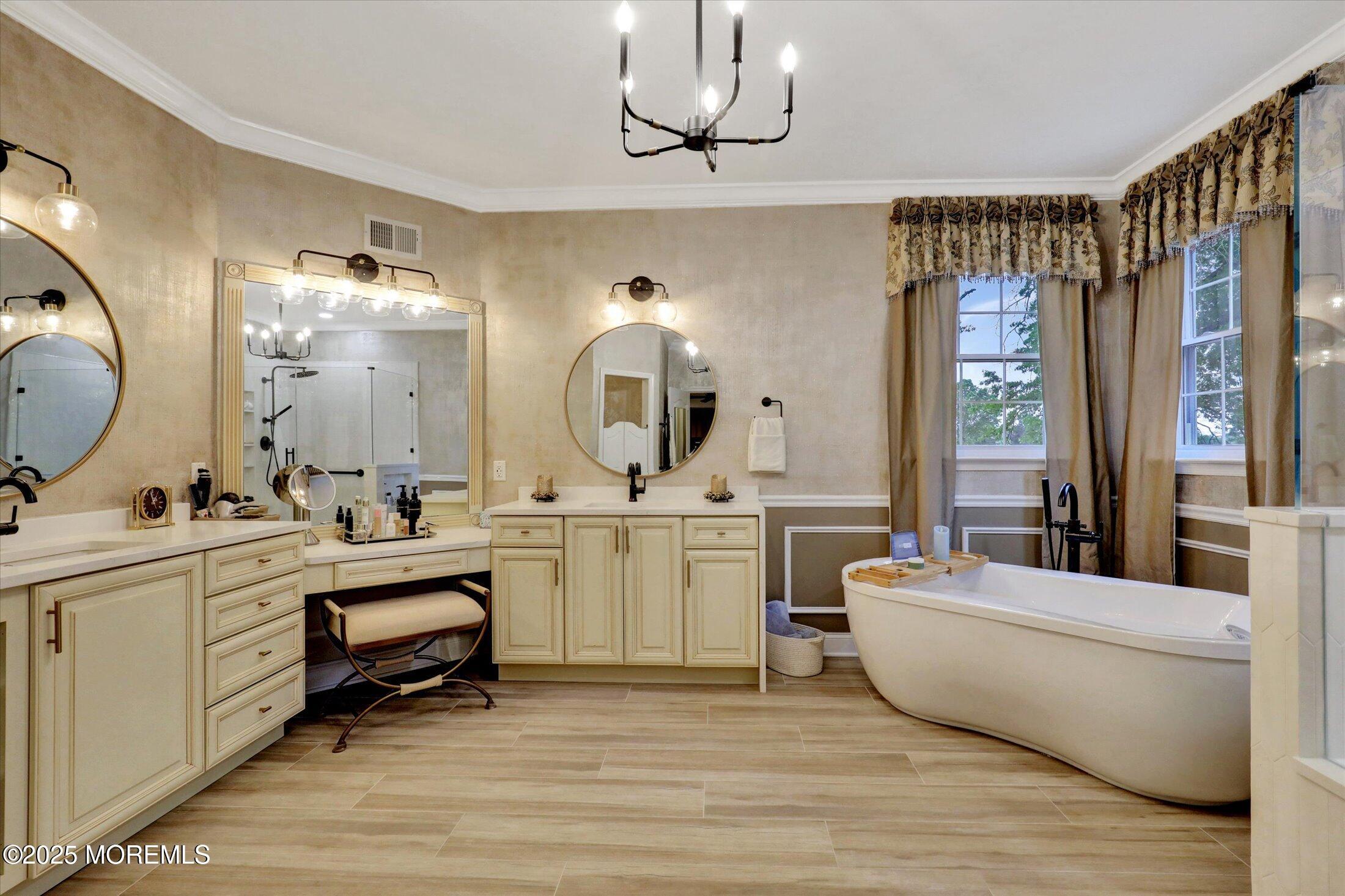 50 Hedgerow Lane, Manalapan, NJ, 07726 image 26