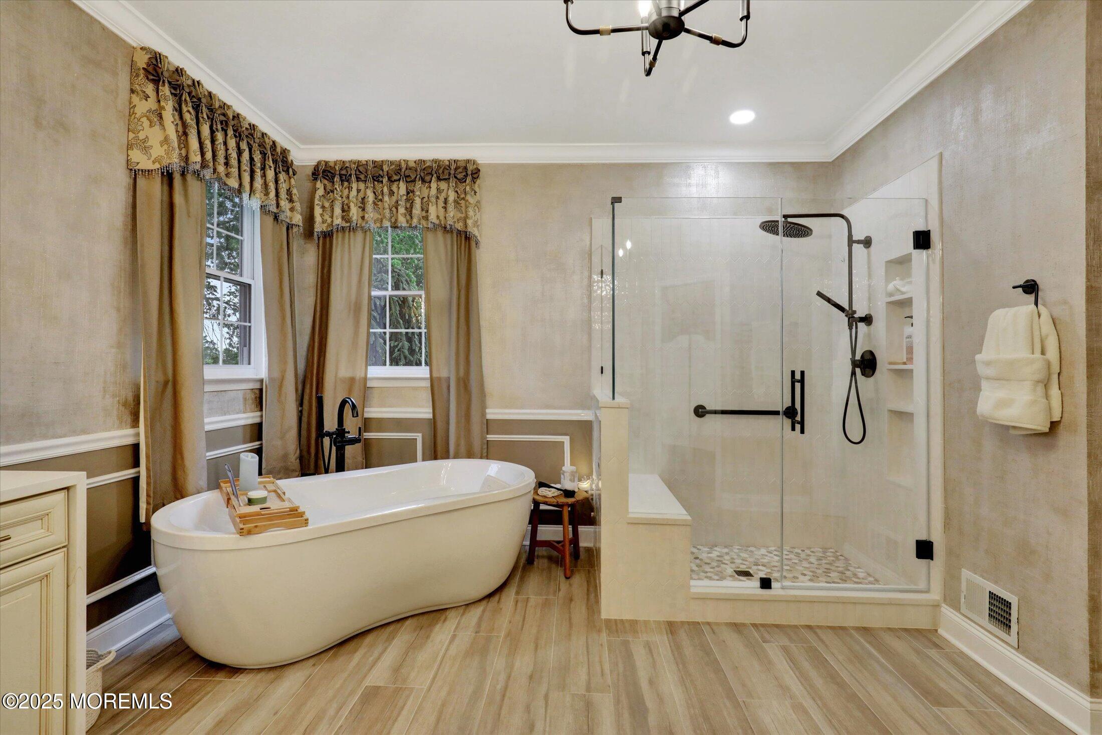 50 Hedgerow Lane, Manalapan, NJ, 07726 image 28