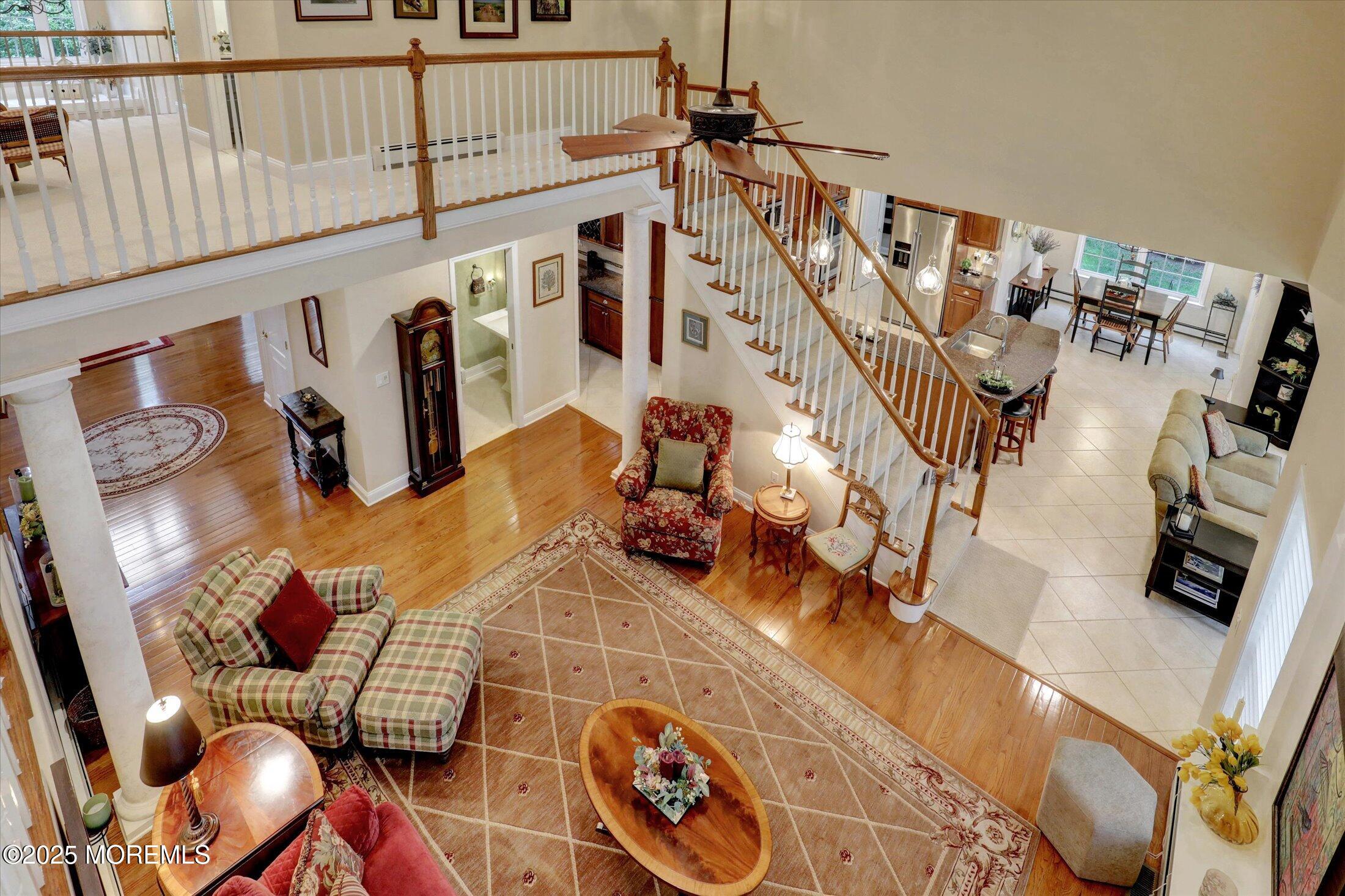 50 Hedgerow Lane, Manalapan, NJ, 07726 image 35