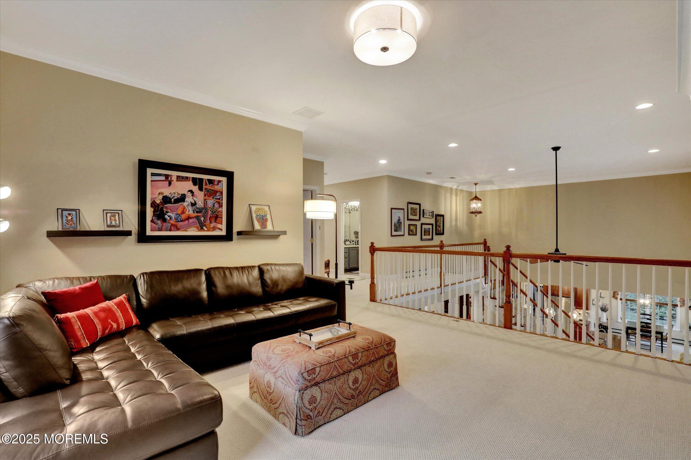 50 Hedgerow Lane, Manalapan, NJ, 07726 image 37