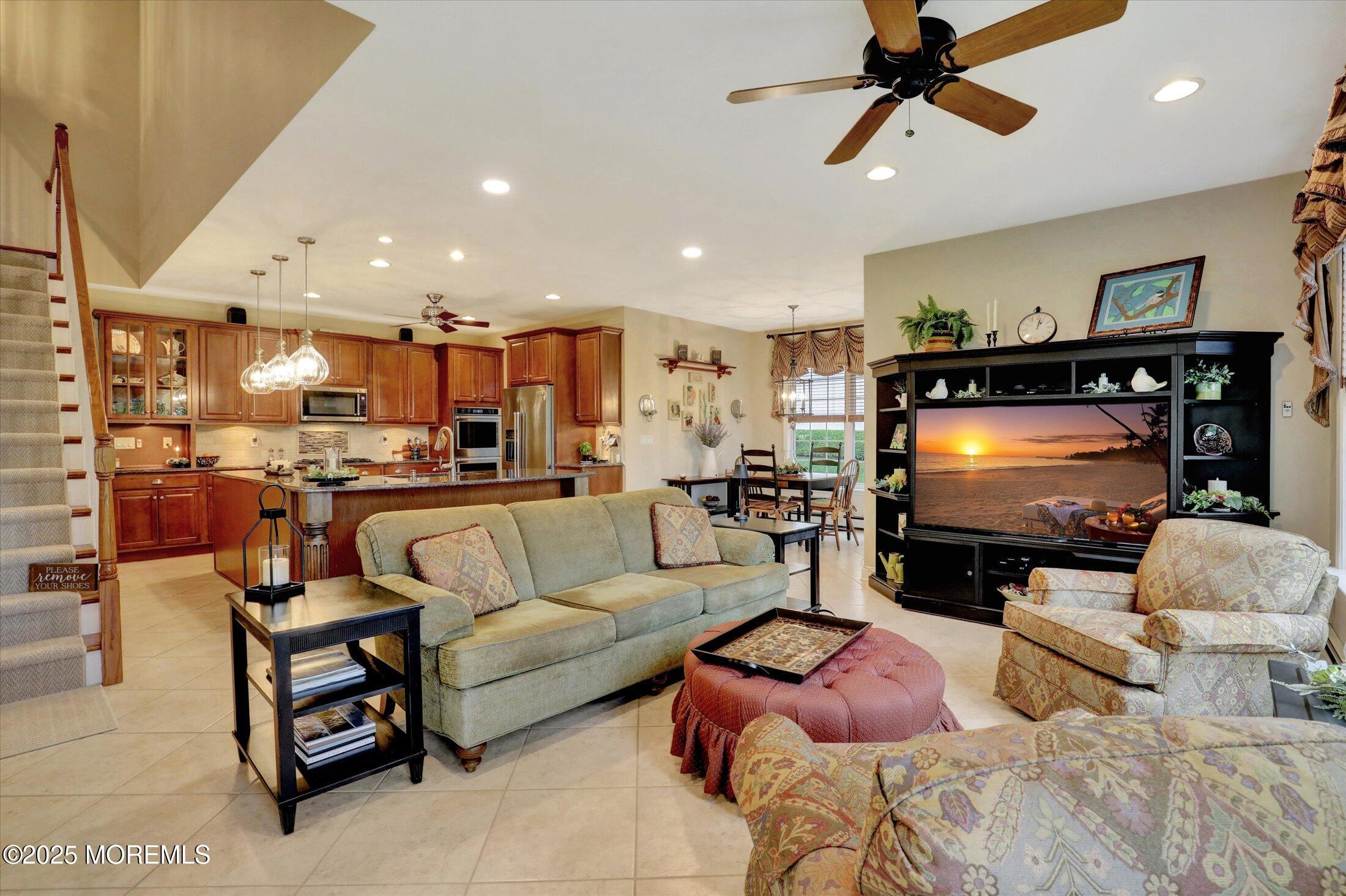 50 Hedgerow Lane, Manalapan, NJ, 07726 image 36