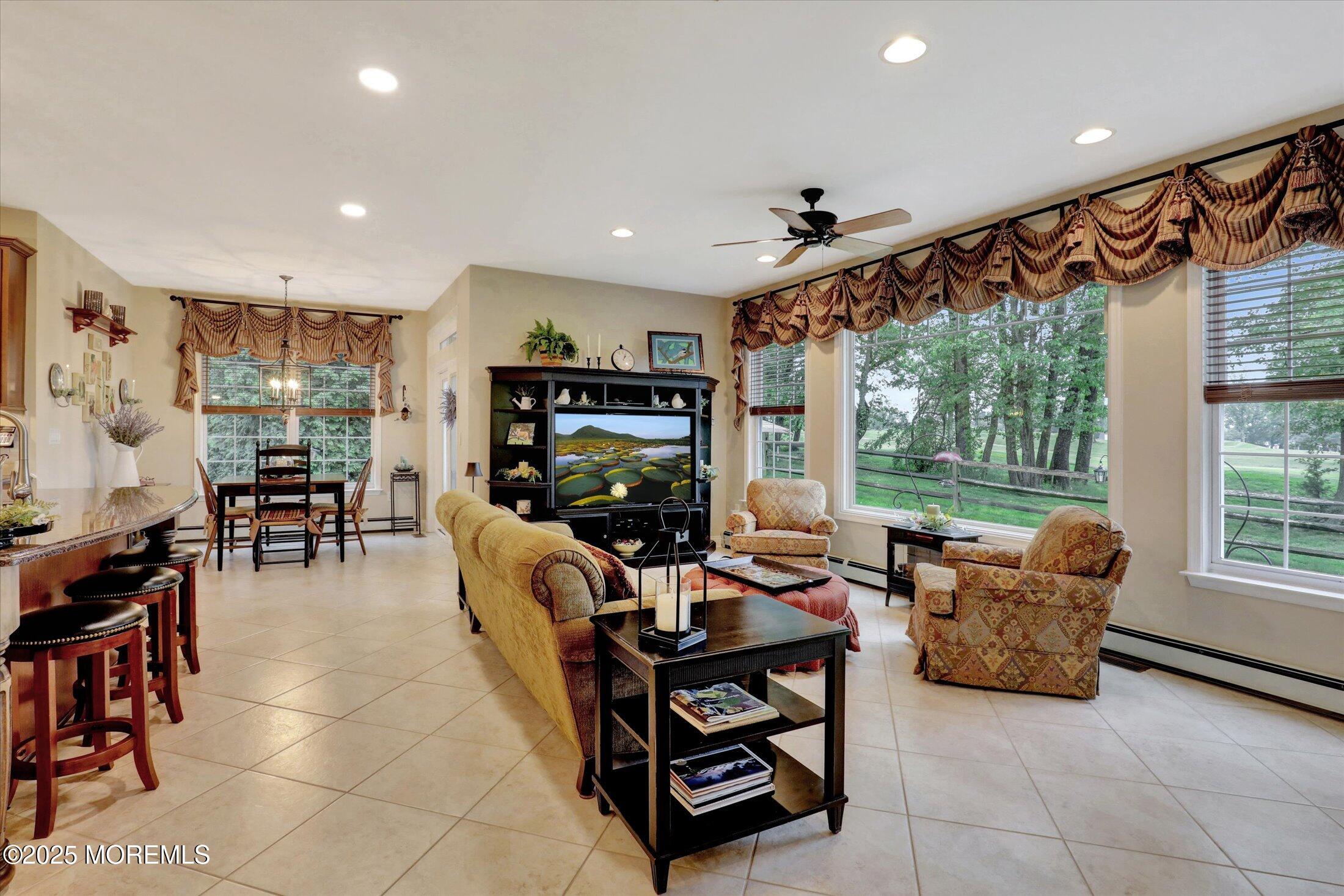 50 Hedgerow Lane, Manalapan, NJ, 07726 image 20