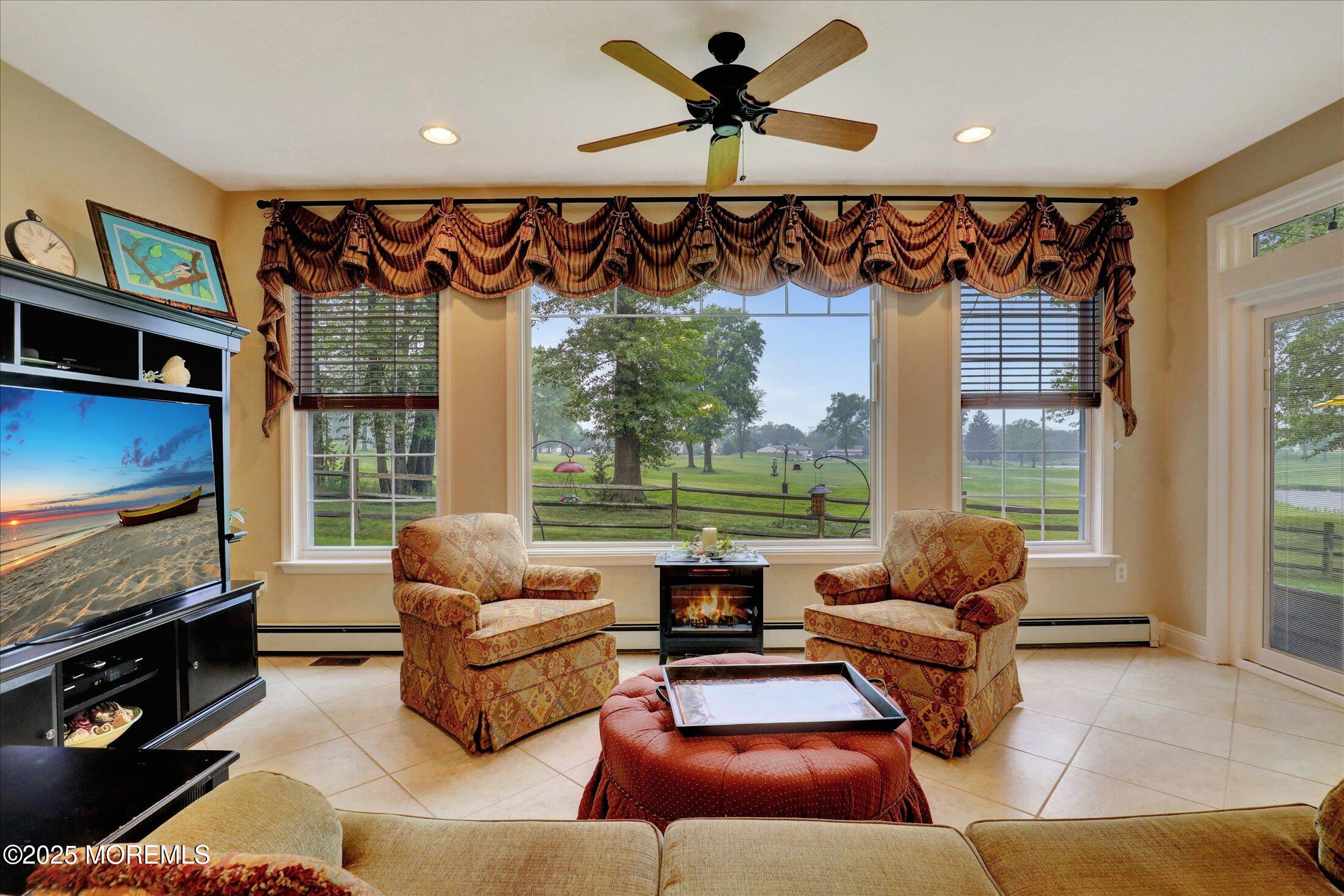 50 Hedgerow Lane, Manalapan, NJ, 07726 image 21