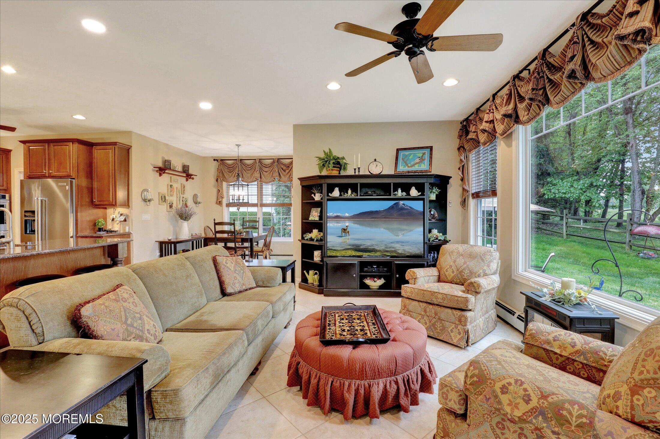 50 Hedgerow Lane, Manalapan, NJ, 07726 image 22