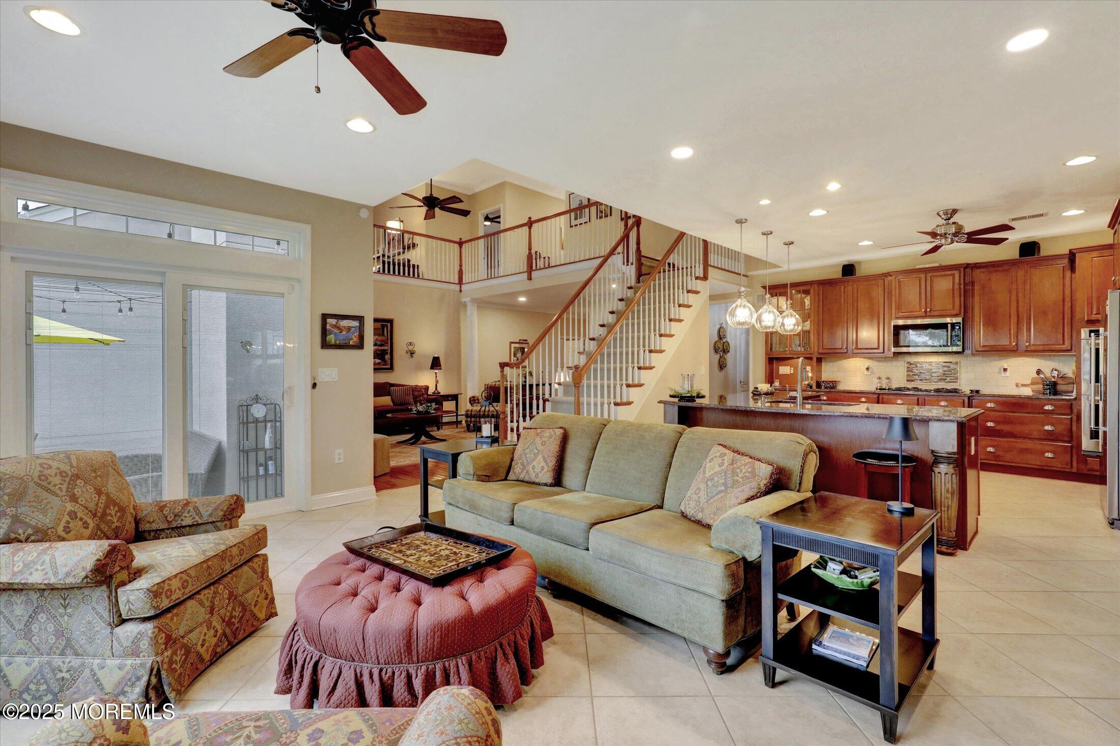 50 Hedgerow Lane, Manalapan, NJ, 07726 image 23