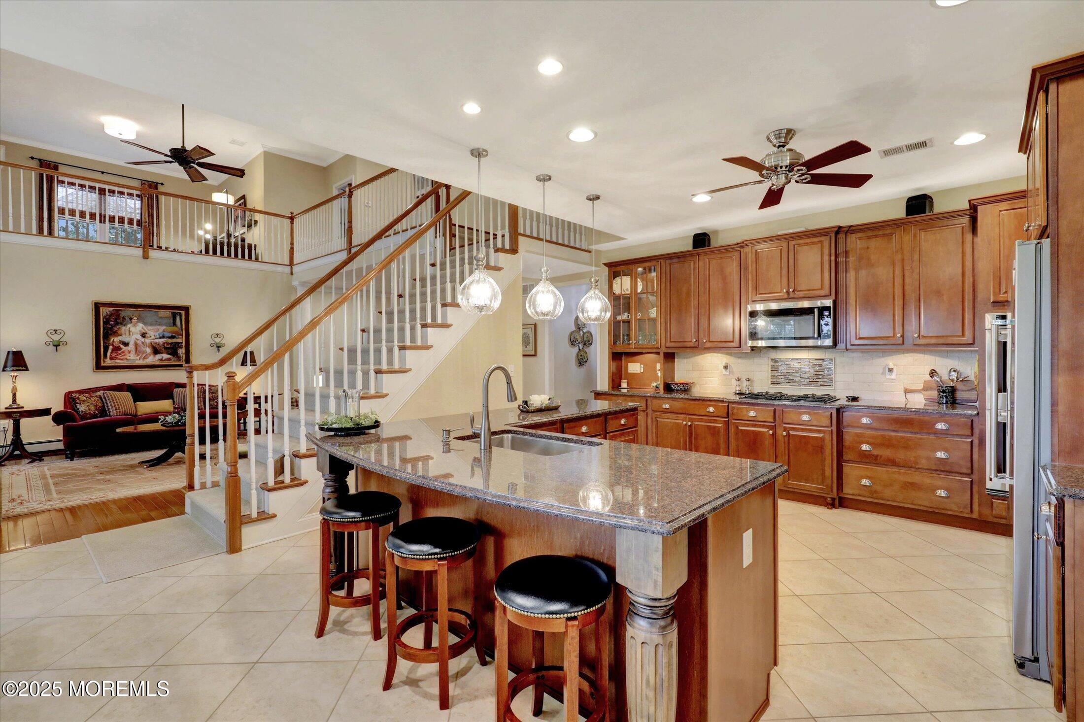 50 Hedgerow Lane, Manalapan, NJ, 07726 image 18