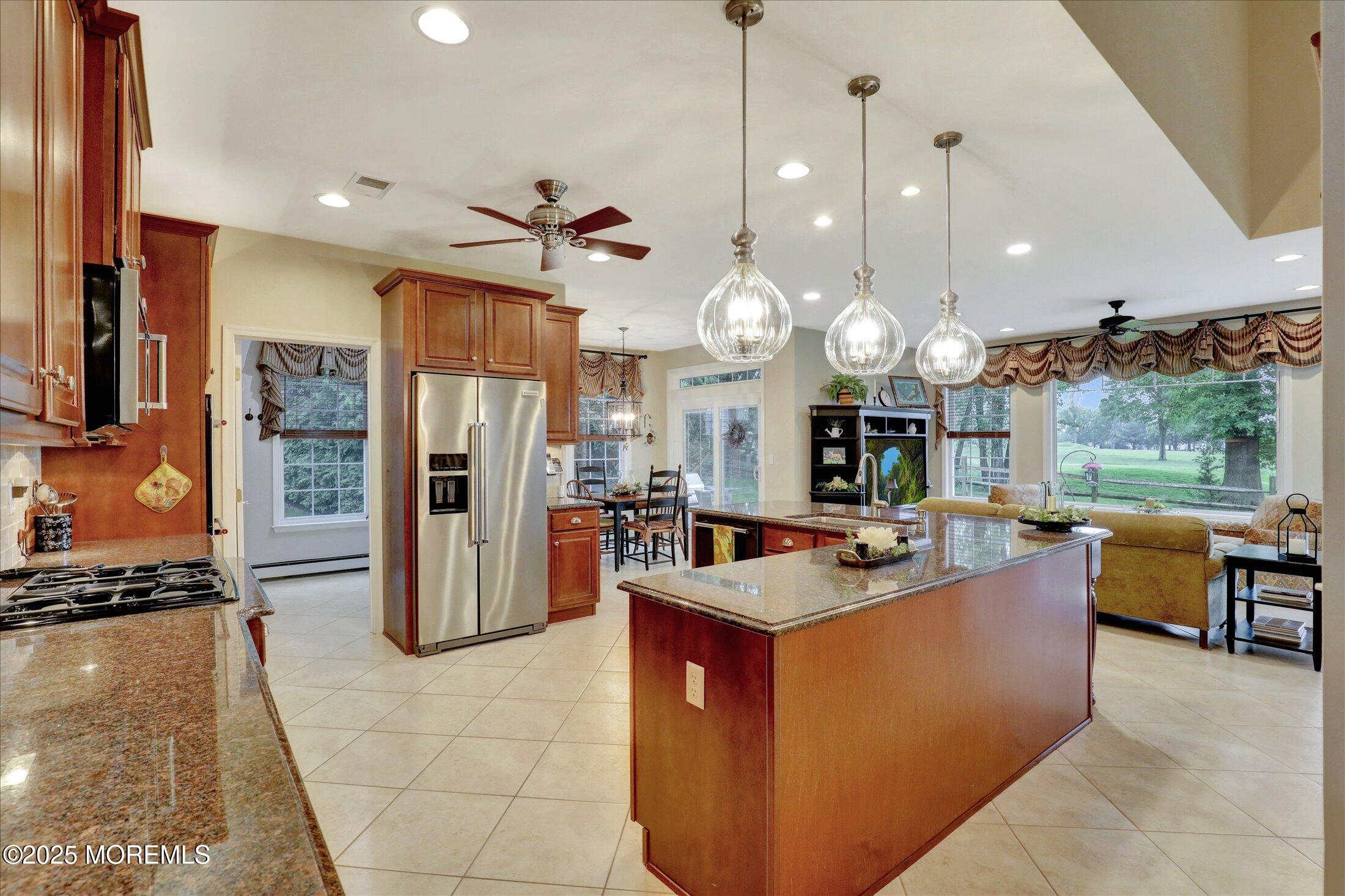 50 Hedgerow Lane, Manalapan, NJ, 07726 image 17