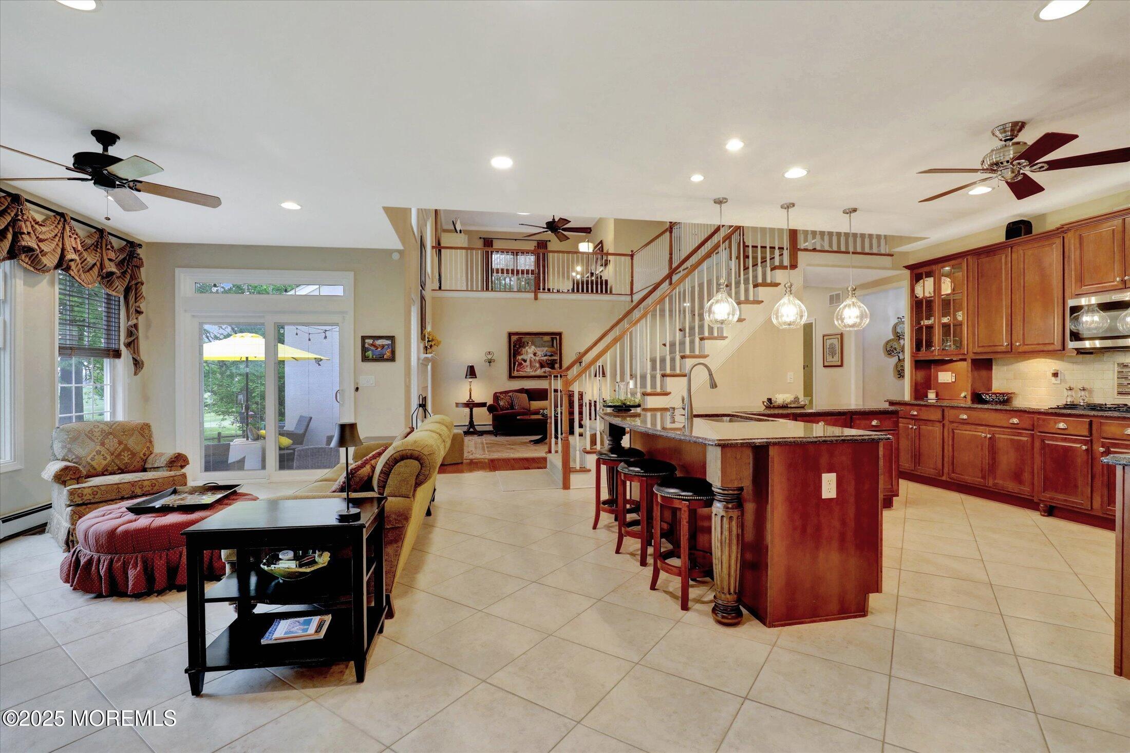 50 Hedgerow Lane, Manalapan, NJ, 07726 image 16