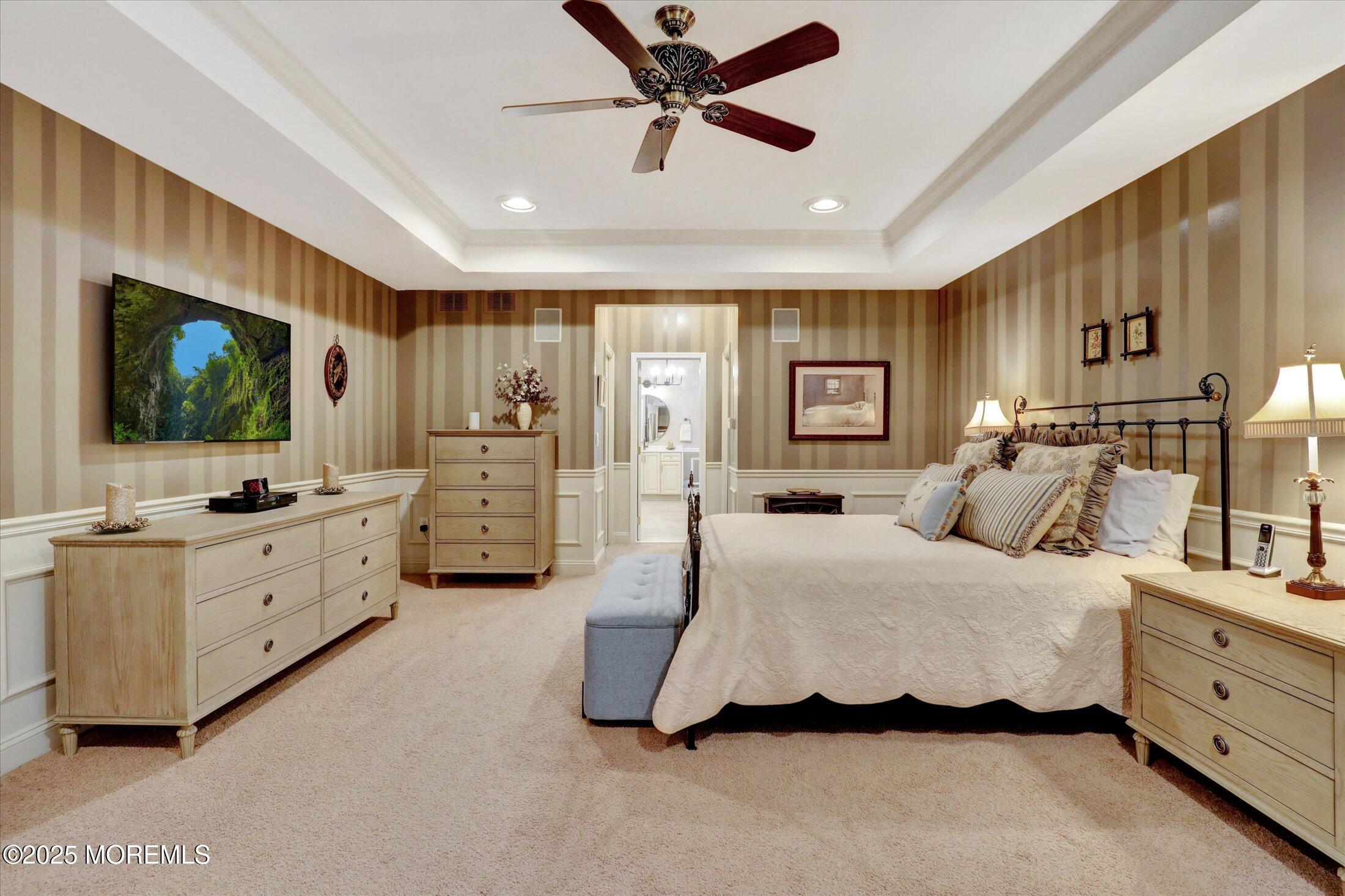 50 Hedgerow Lane, Manalapan, NJ, 07726 image 27