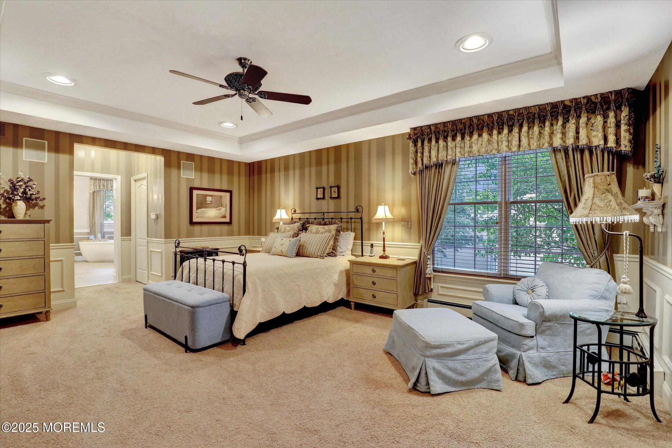 50 Hedgerow Lane, Manalapan, NJ, 07726 image 25