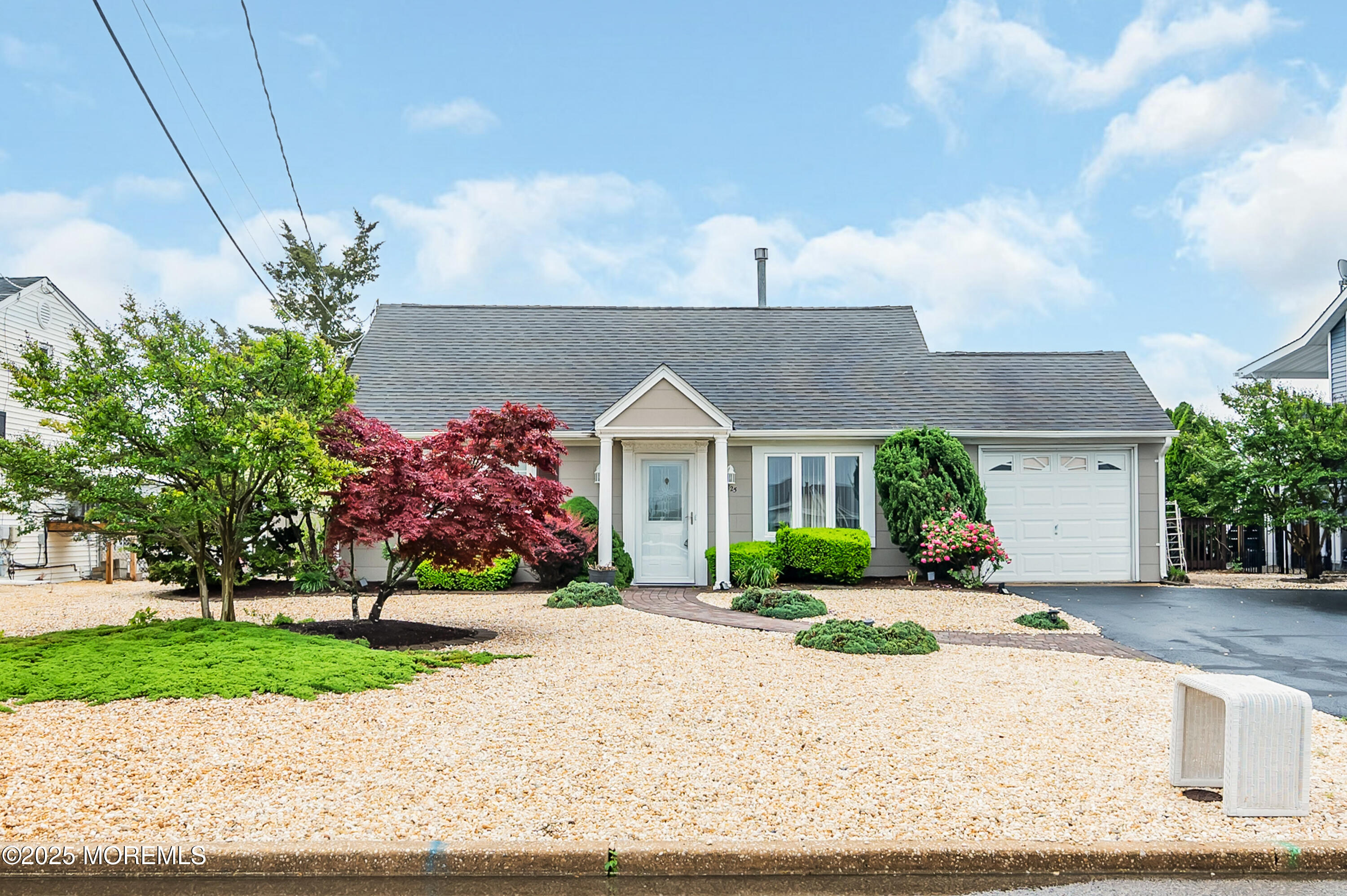 1825 Monitor Drive, Toms River, NJ, 08753