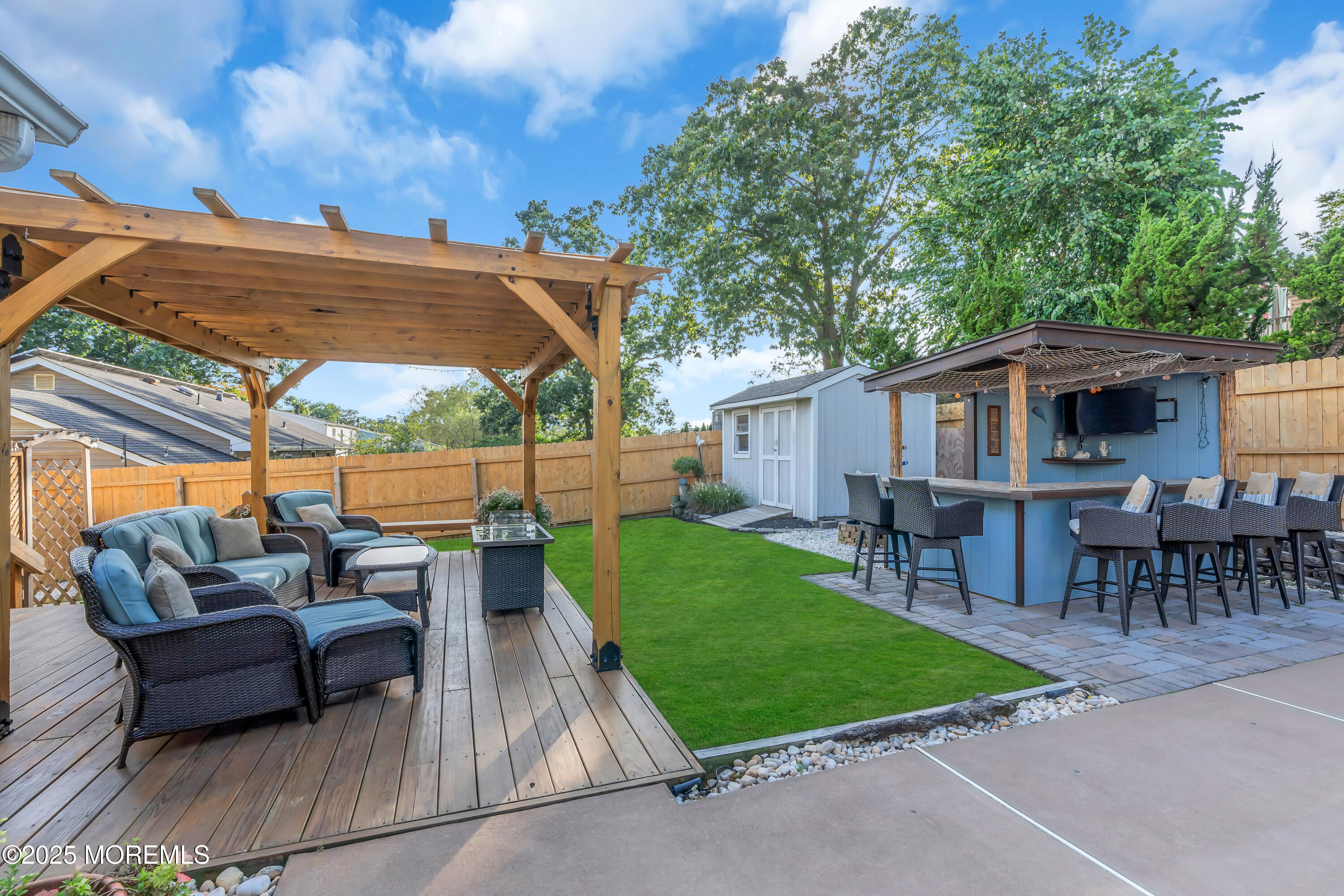 539 Oak Terrace, Point Pleasant, NJ, 08742 image 17