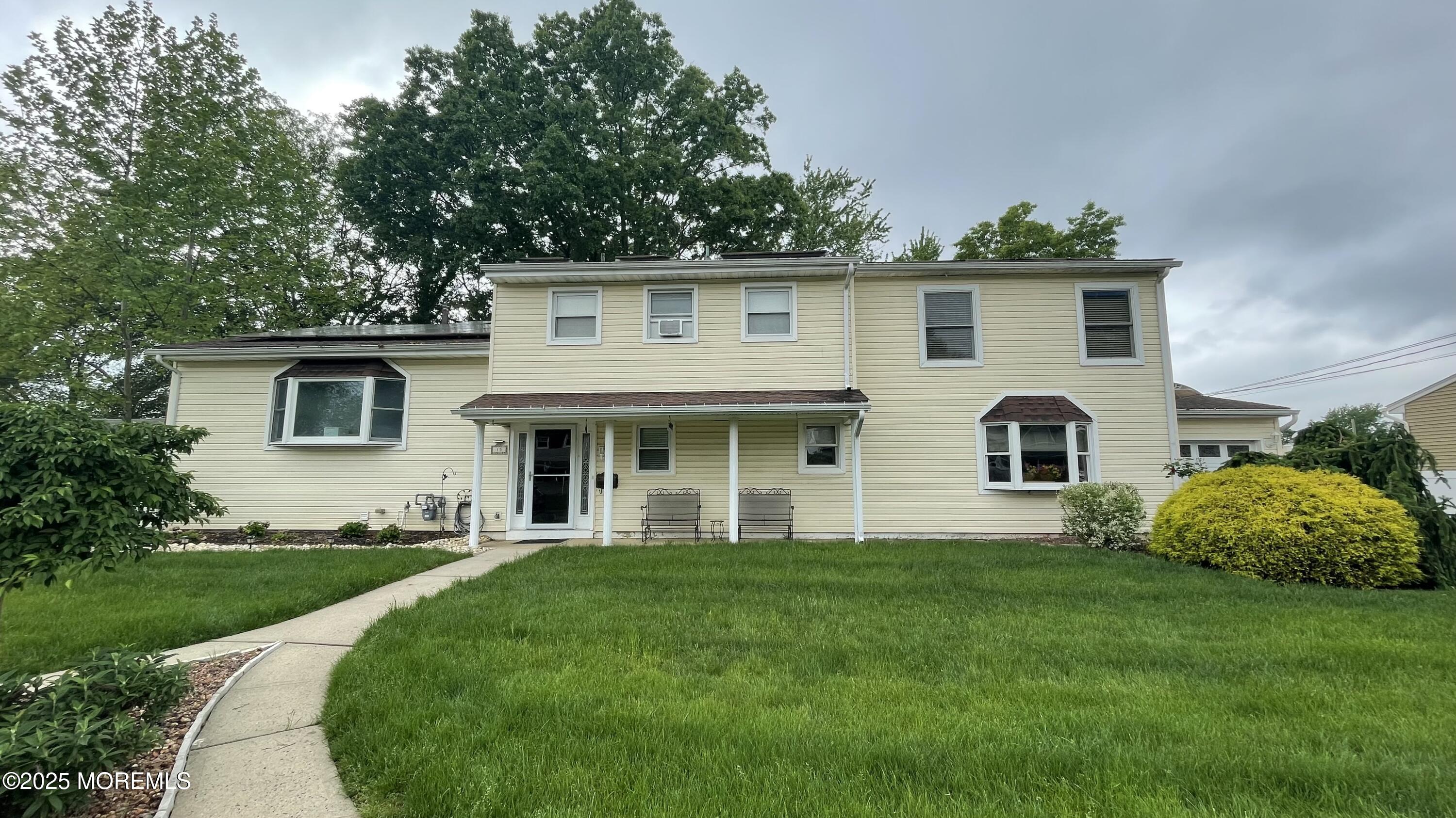 15 Creighton Circle, Old Bridge, NJ, 08857