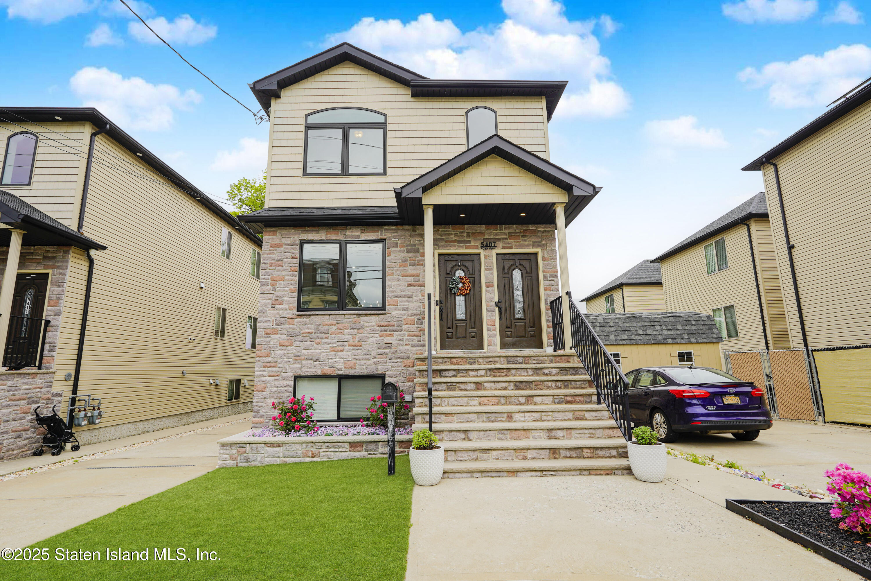 5407 Arthur Kill Road Road, Staten Island, NY, 10307