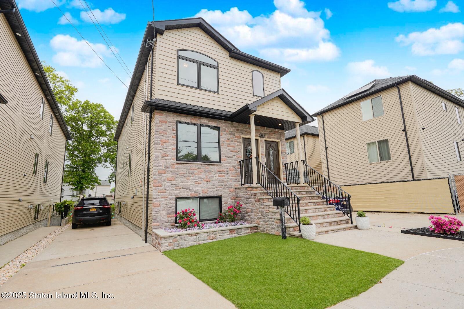 5407 Arthur Kill Road Road, Staten Island, NY, 10307