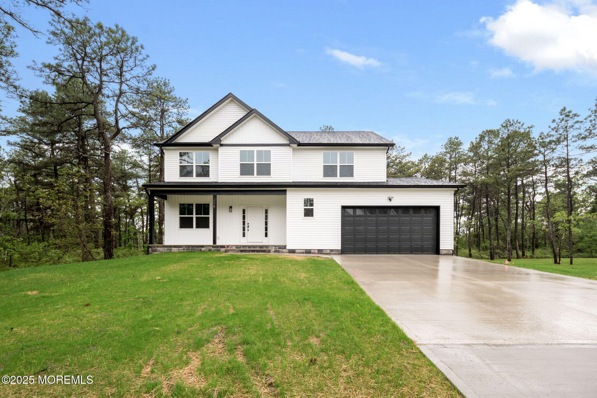 450 Freemont Avenue, Bayville, NJ, 08721