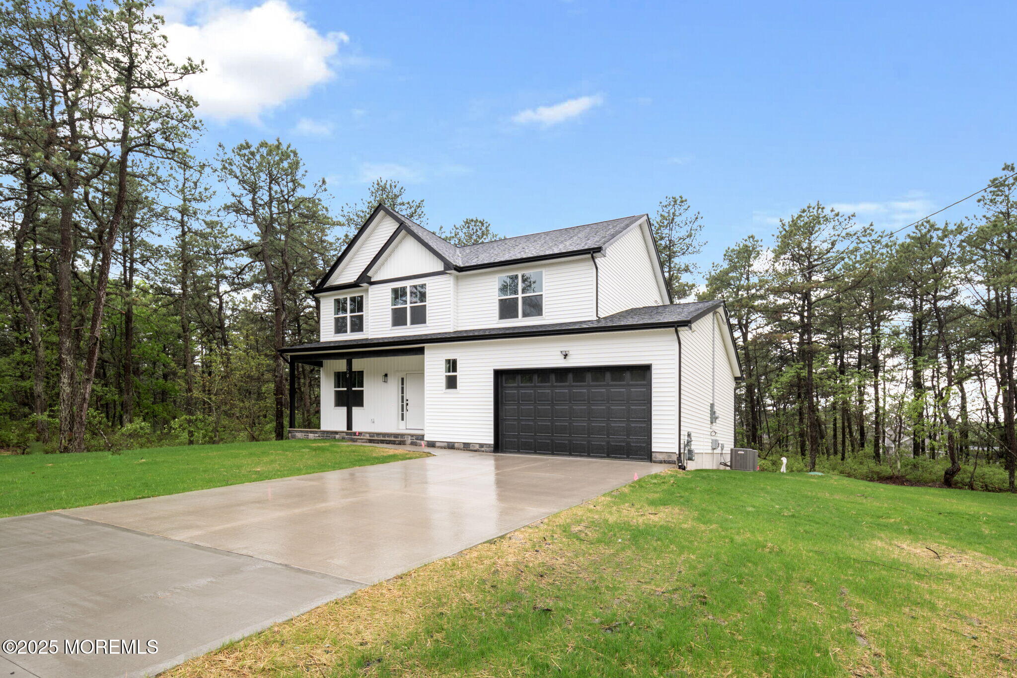 450 Freemont Avenue, Bayville, NJ, 08721