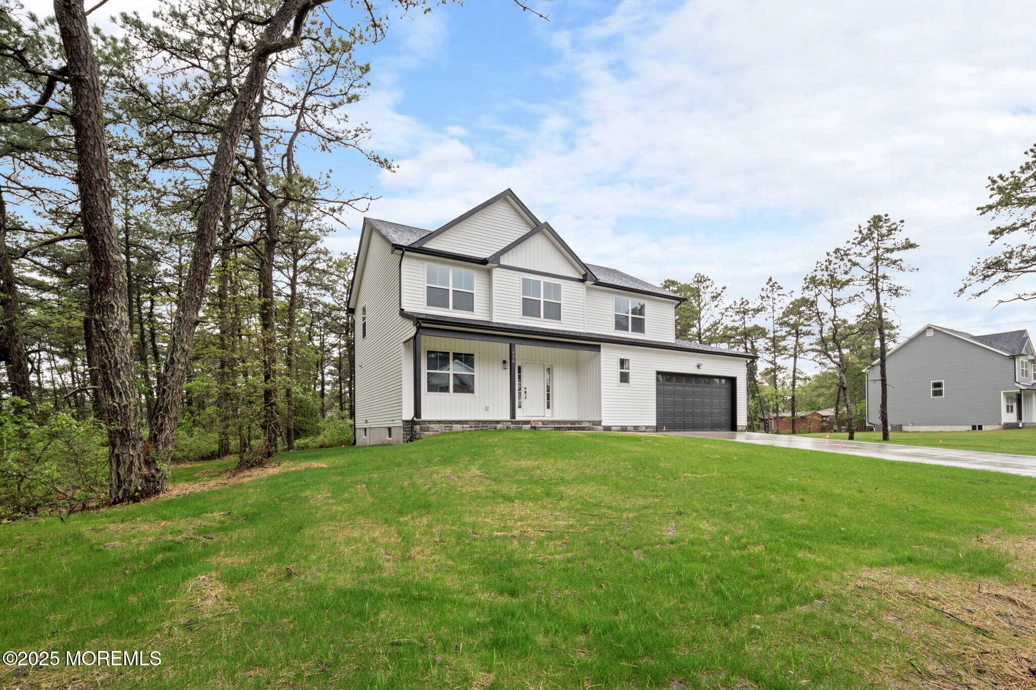 450 Freemont Avenue, Bayville, NJ, 08721