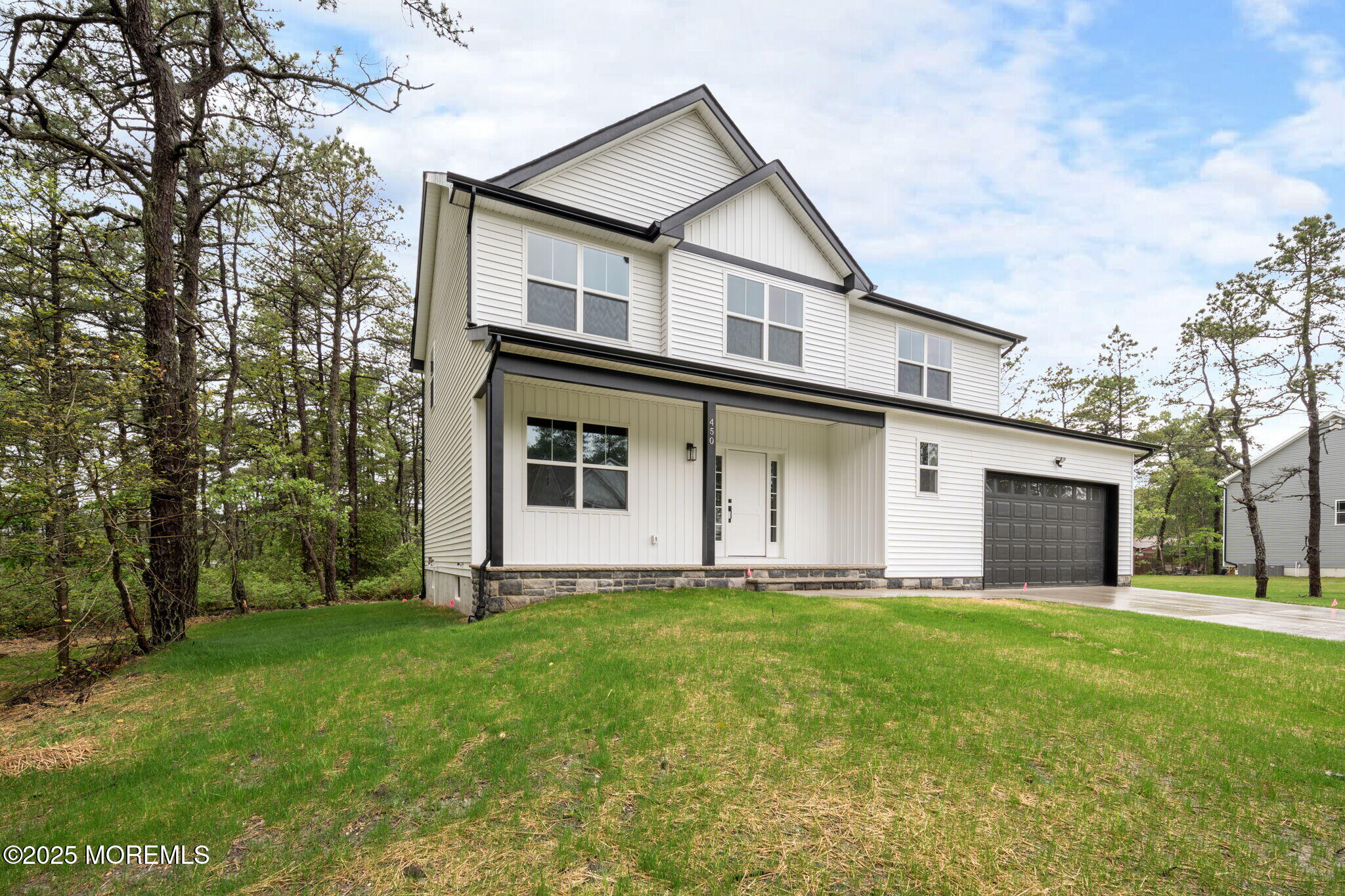 450 Freemont Avenue, Bayville, NJ, 08721