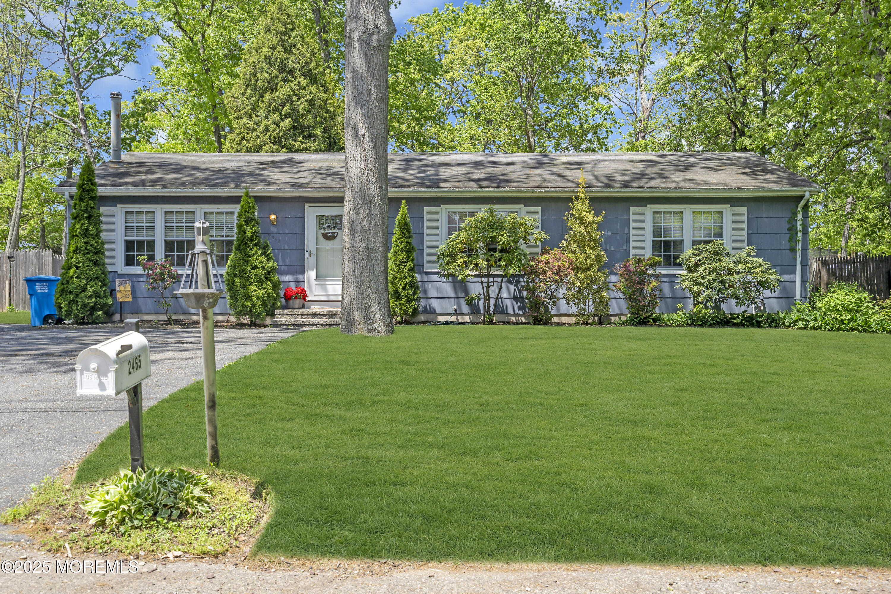 2465 Woodland Road, Manchester, NJ, 08759