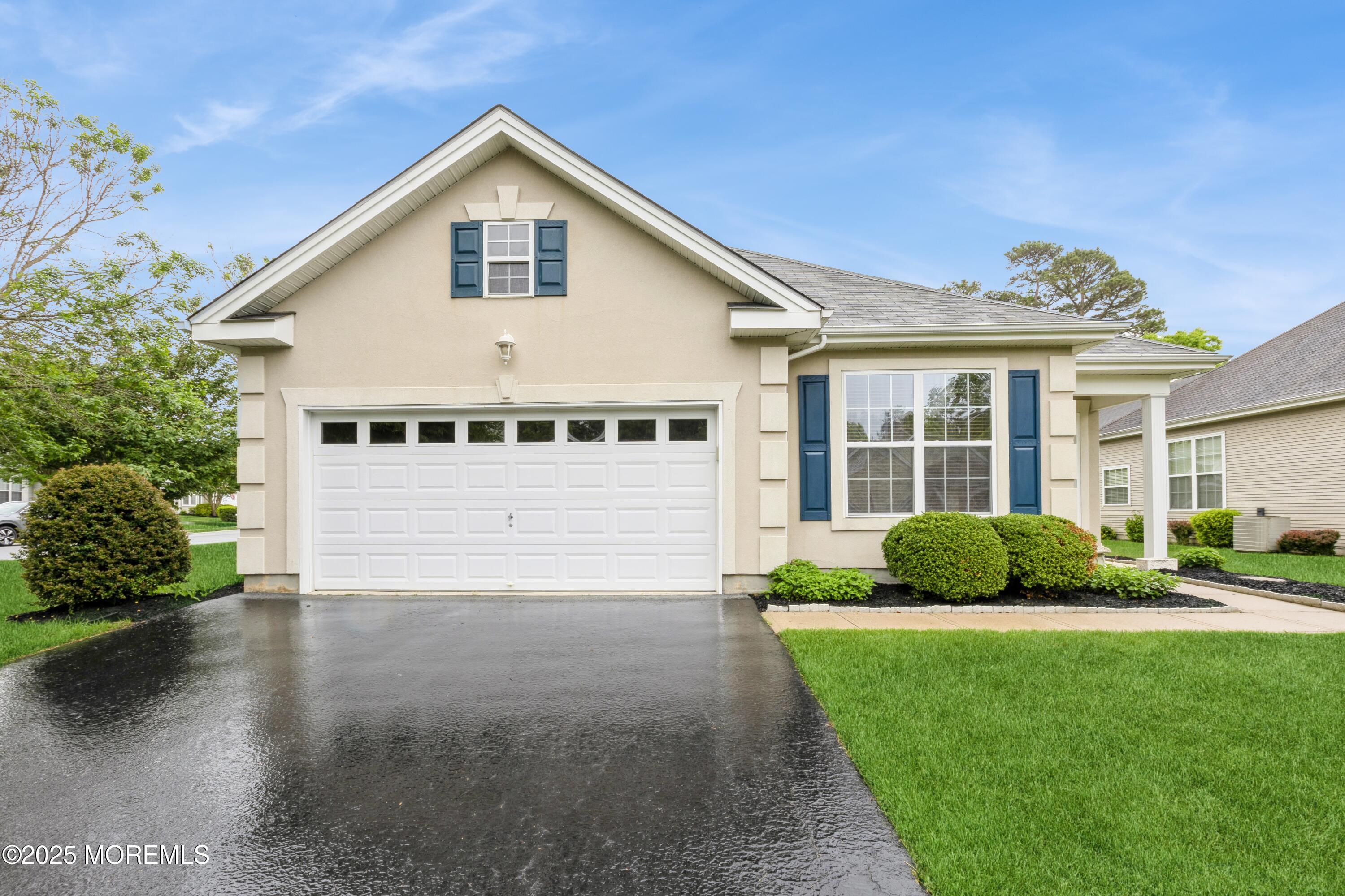4 Augusta Drive, Little Egg Harbor, NJ, 08087