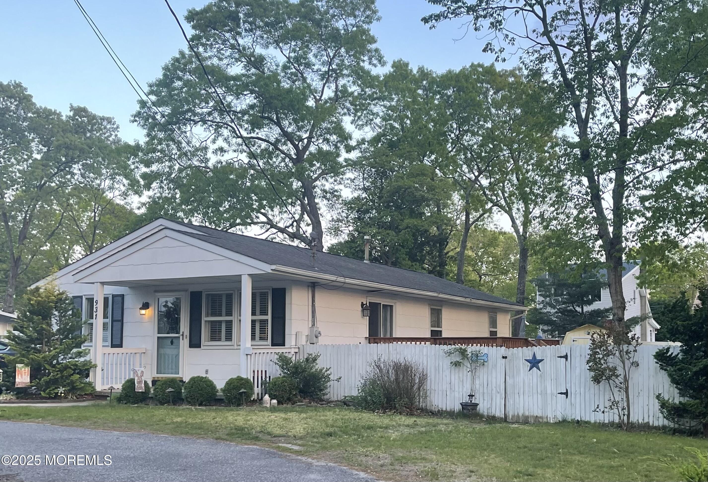 931 Cypress Avenue, Brick, NJ, 08723