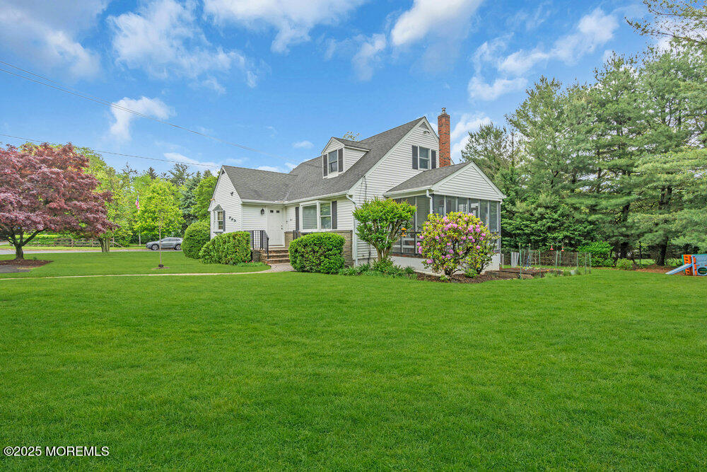863 Holmdel Road, Holmdel, NJ, 07733 image 6