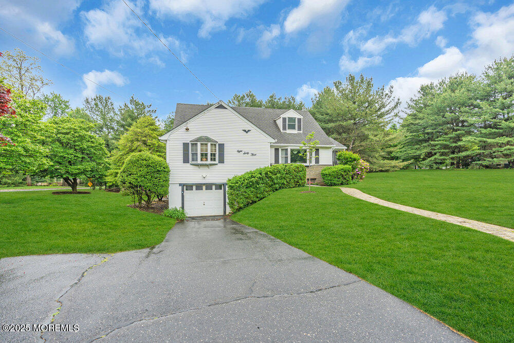 863 Holmdel Road, Holmdel, NJ, 07733 image 7