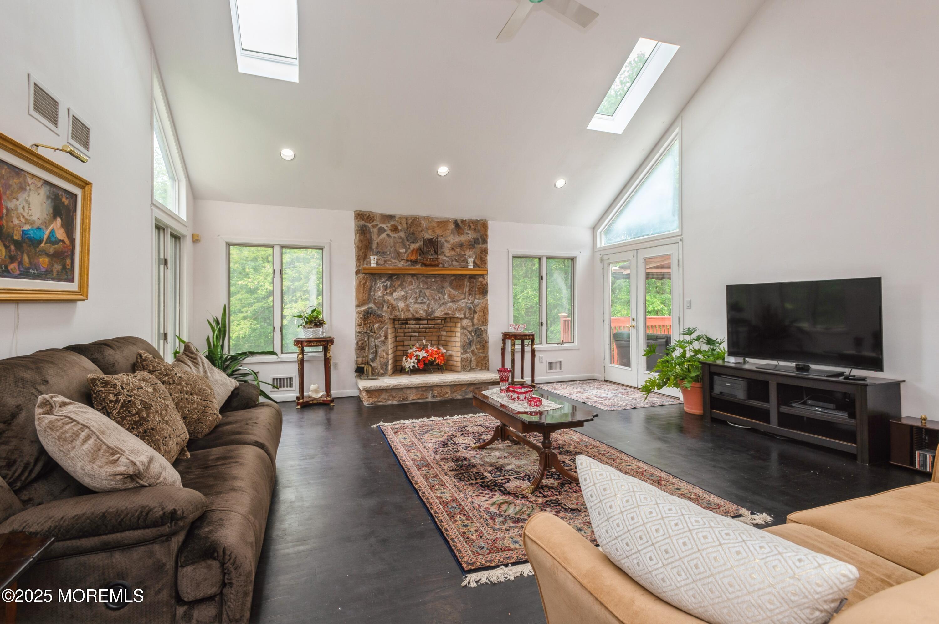 7 White Rock Terrace, Holmdel, NJ, 07733 image 14