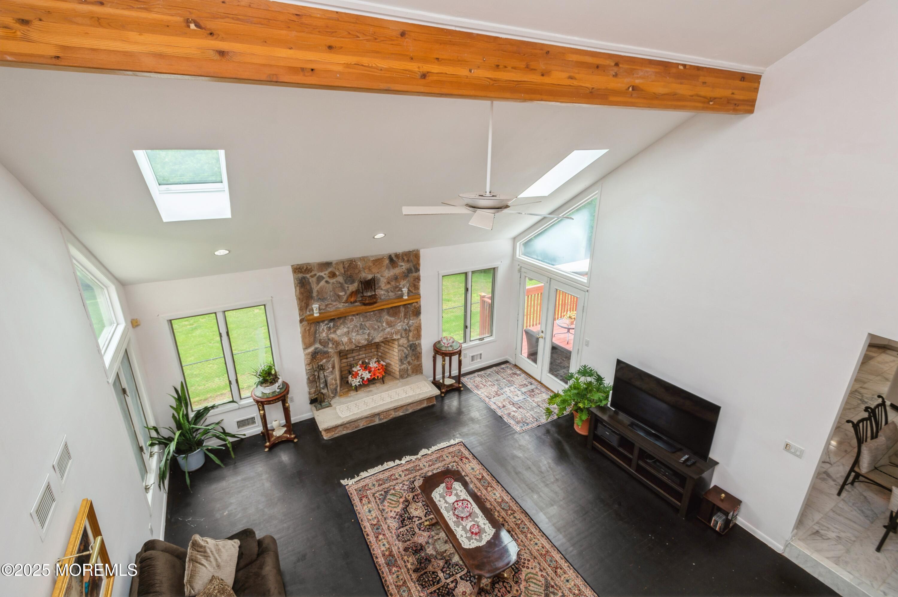 7 White Rock Terrace, Holmdel, NJ, 07733 image 24