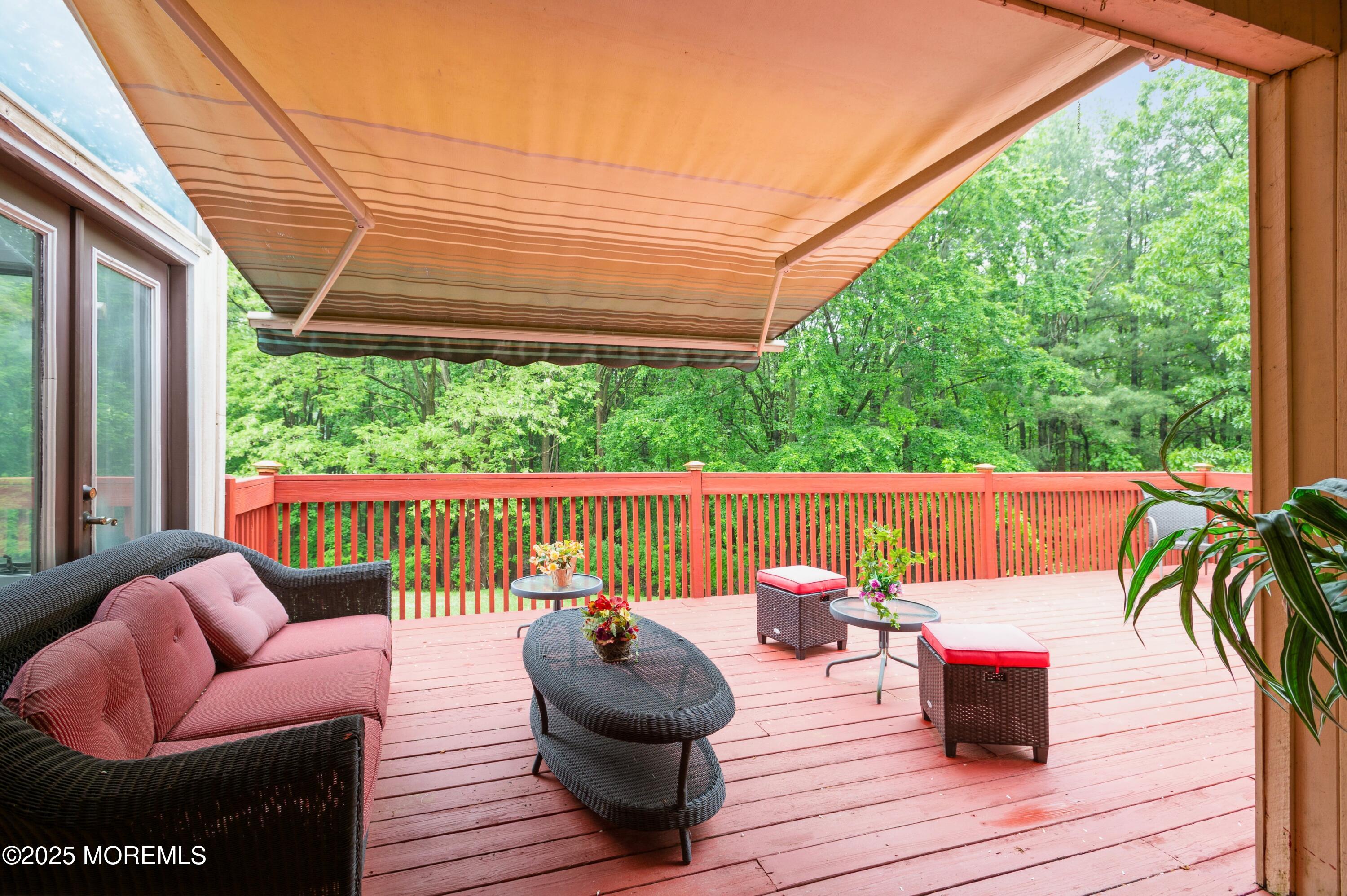 7 White Rock Terrace, Holmdel, NJ, 07733 image 21