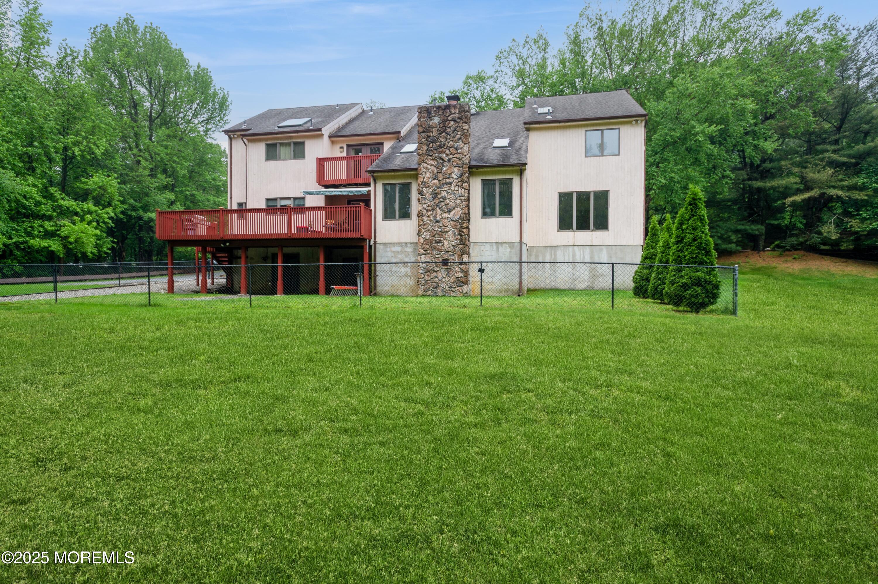 7 White Rock Terrace, Holmdel, NJ, 07733 image 38