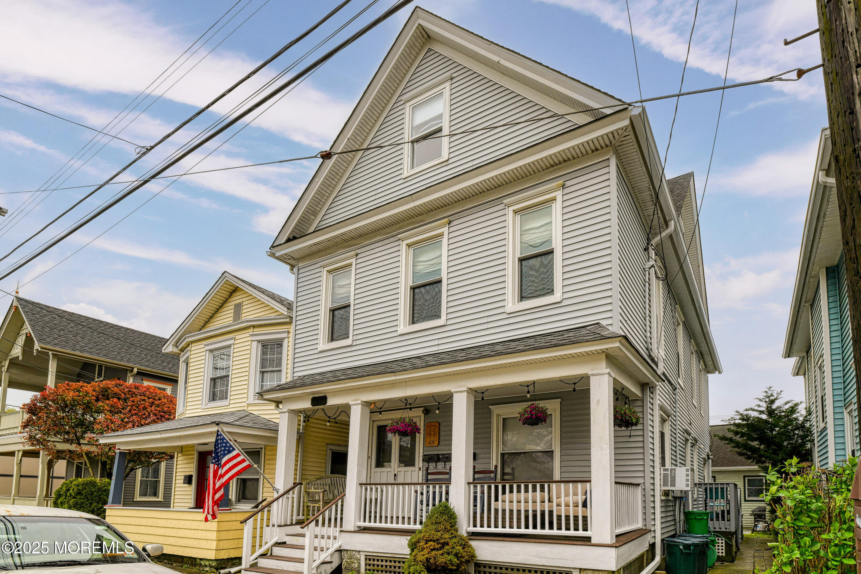 68 Mount Tabor Way, Ocean Grove, NJ, 07756 image 6