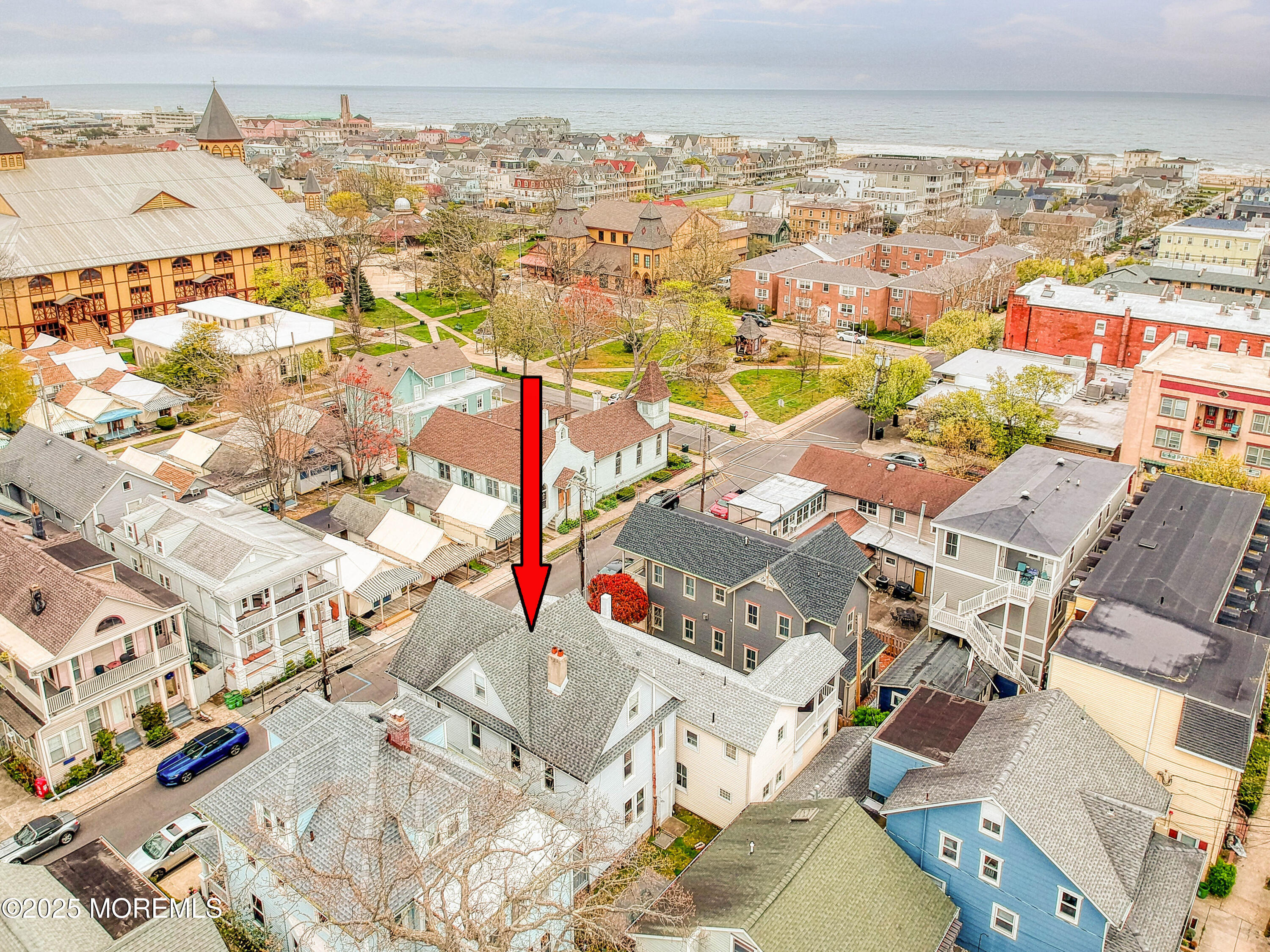 68 Mount Tabor Way, Ocean Grove, NJ, 07756 image 42