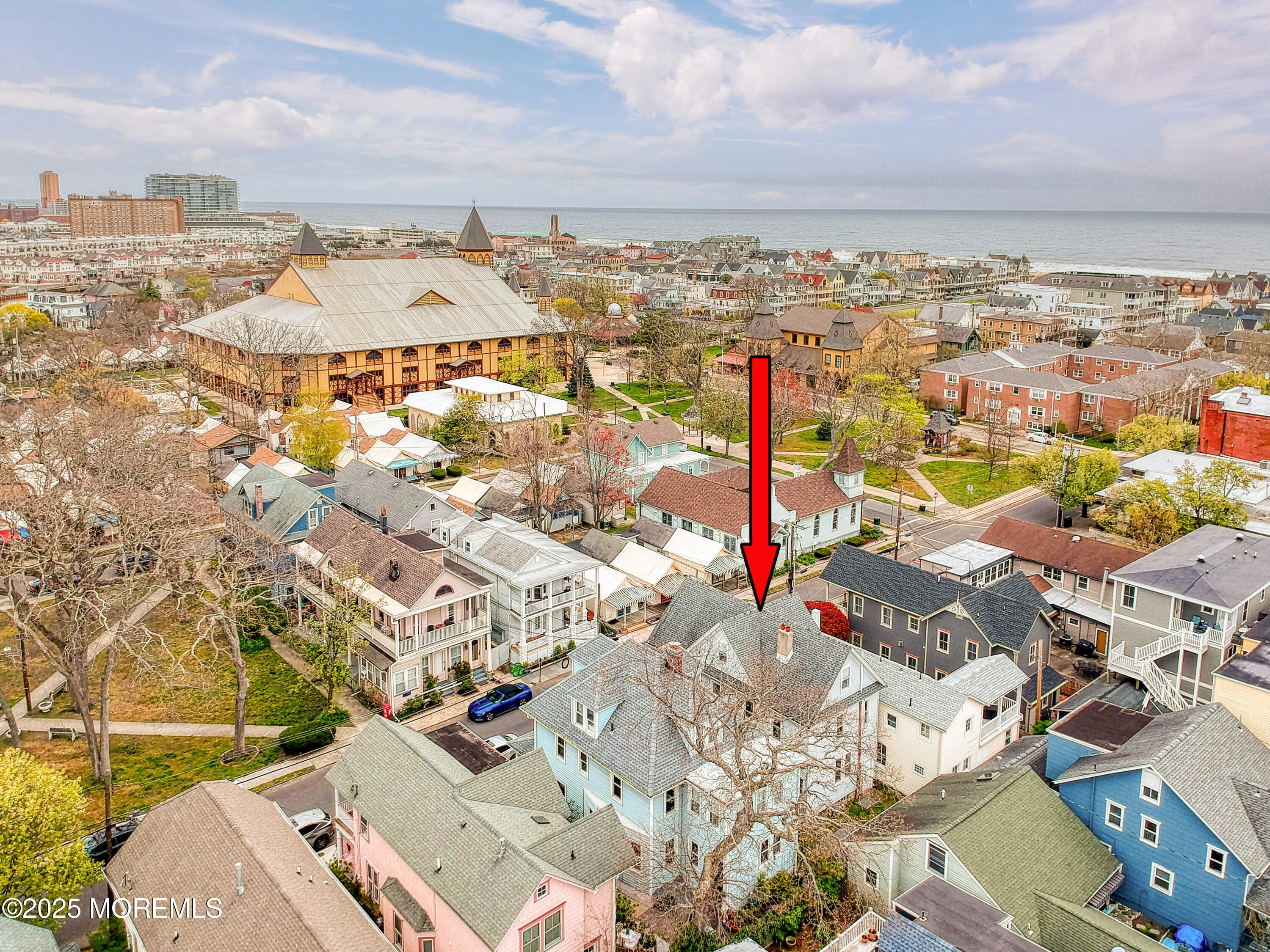 68 Mount Tabor Way, Ocean Grove, NJ, 07756 image 43