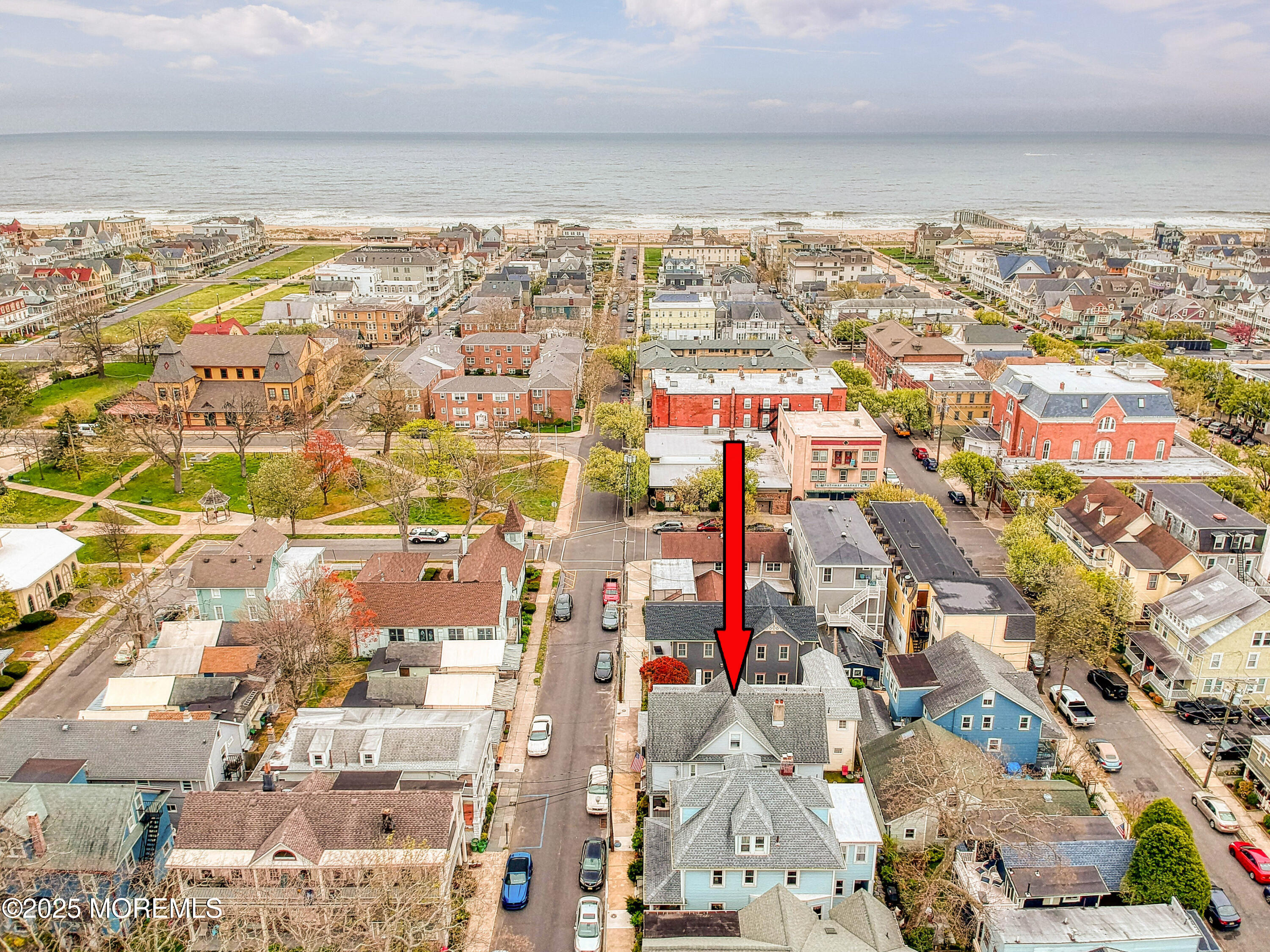 68 Mount Tabor Way, Ocean Grove, NJ, 07756 image 44