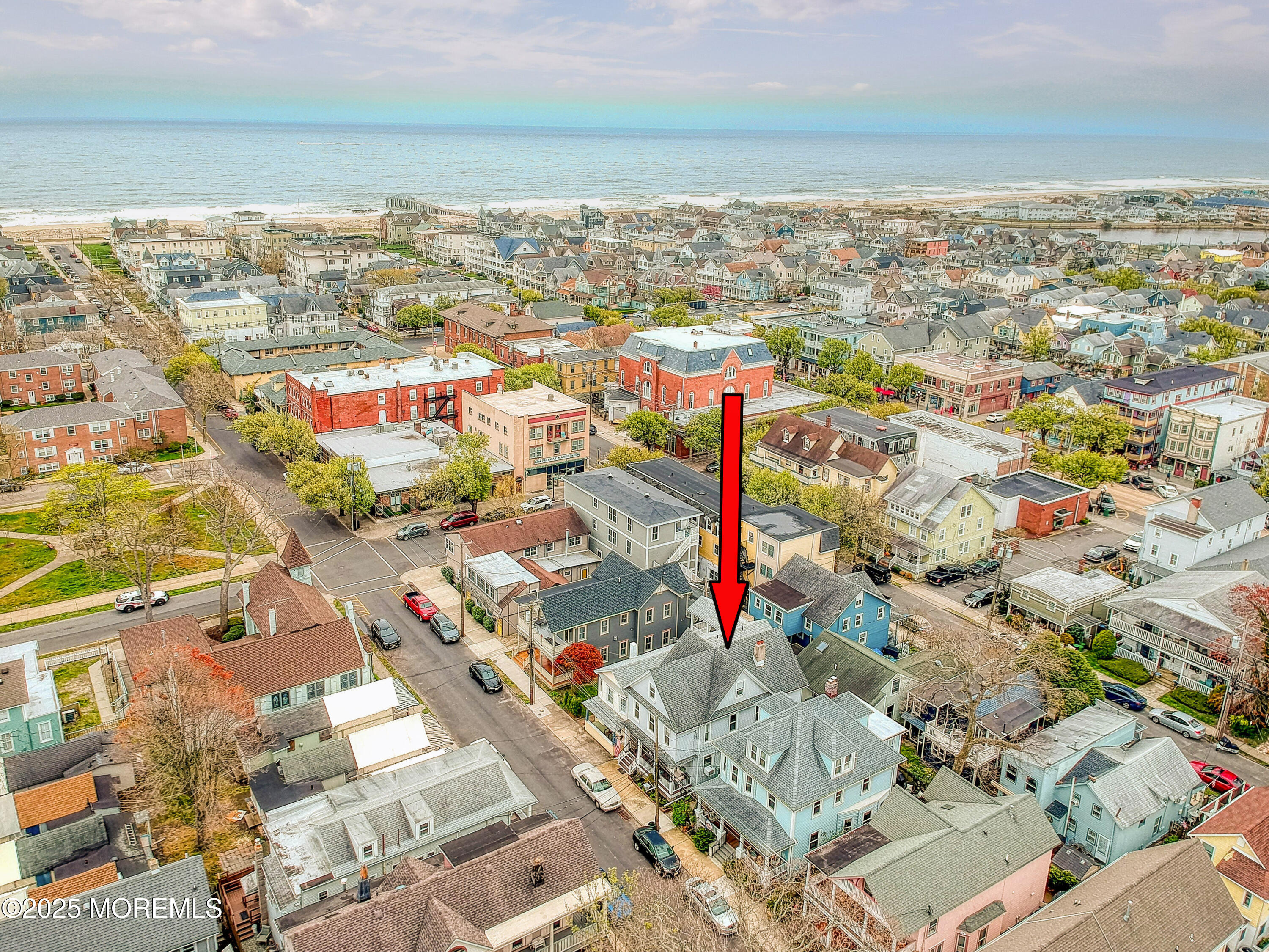 68 Mount Tabor Way, Ocean Grove, NJ, 07756 image 45