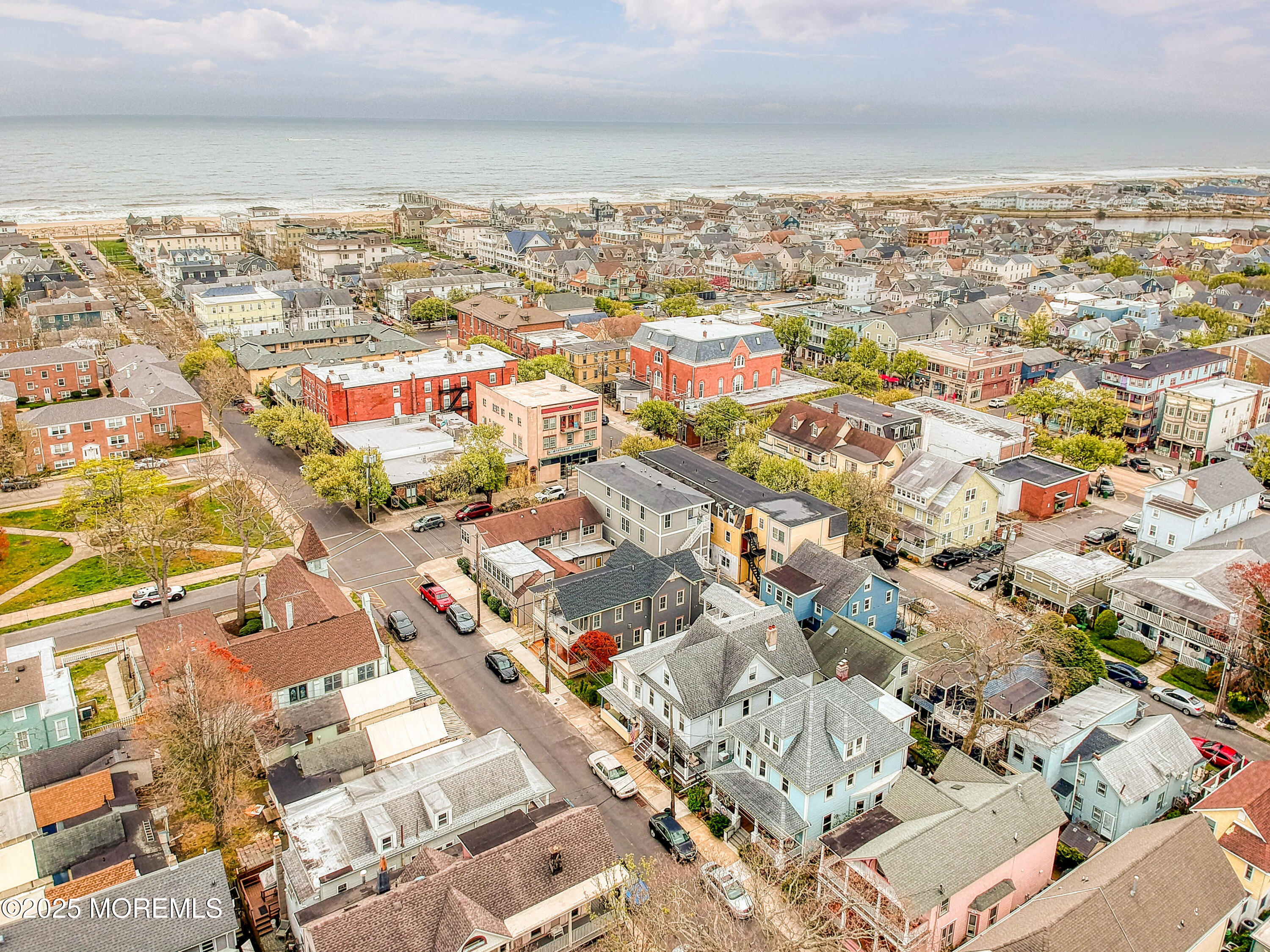 68 Mount Tabor Way, Ocean Grove, NJ, 07756 image 46