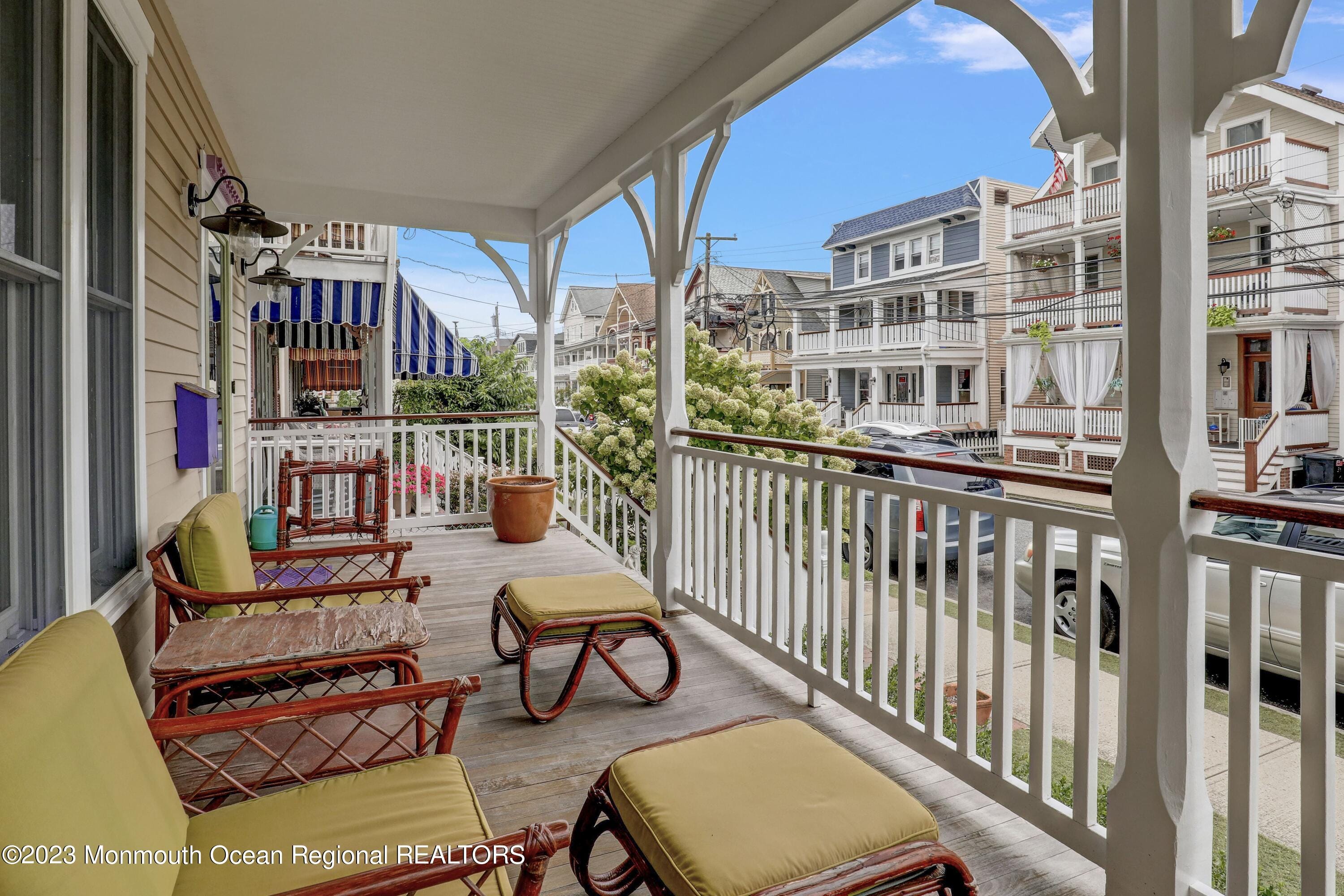 35 Embury Avenue, Ocean Grove, NJ, 07756 image 11
