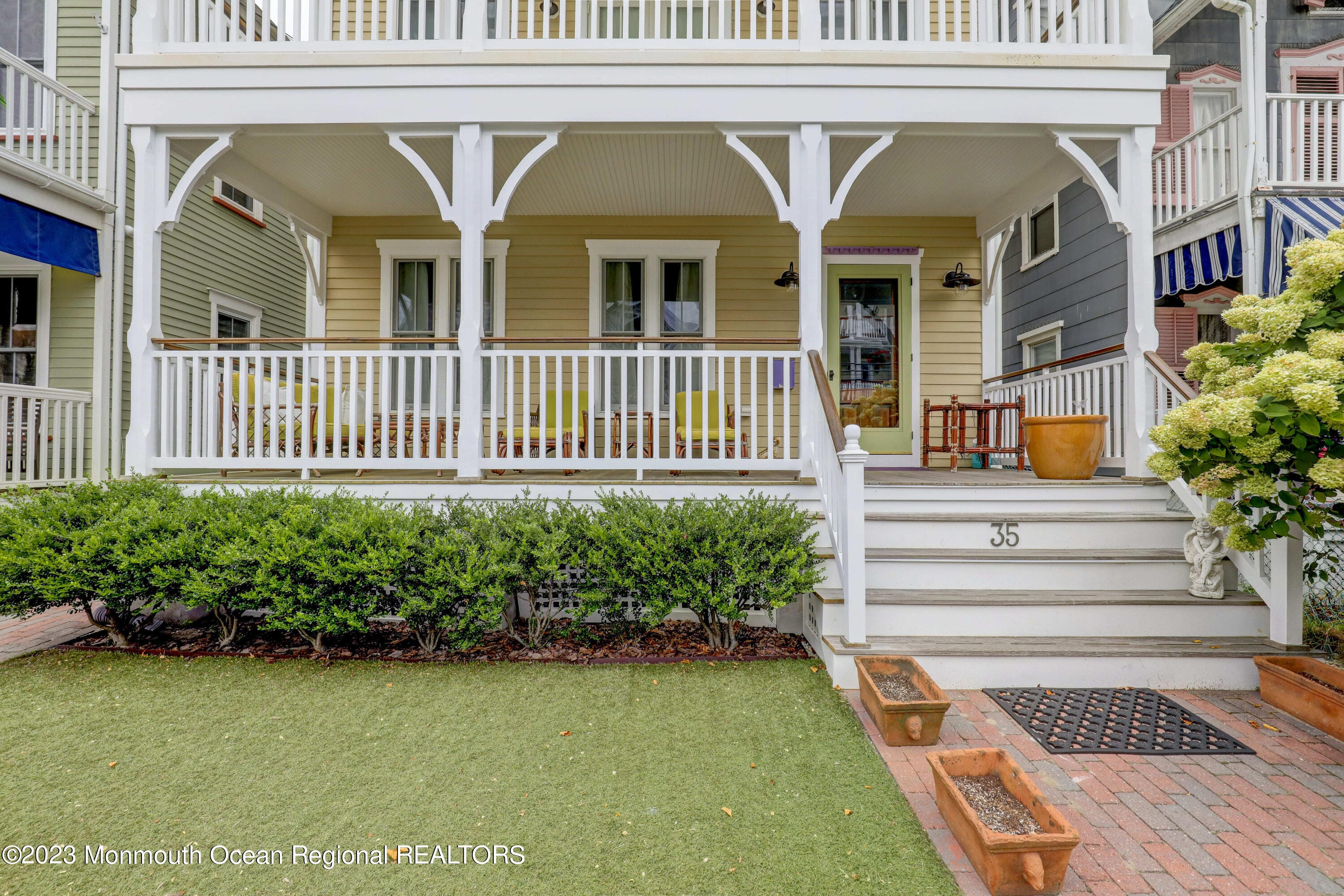 35 Embury Avenue, Ocean Grove, NJ, 07756 image 12