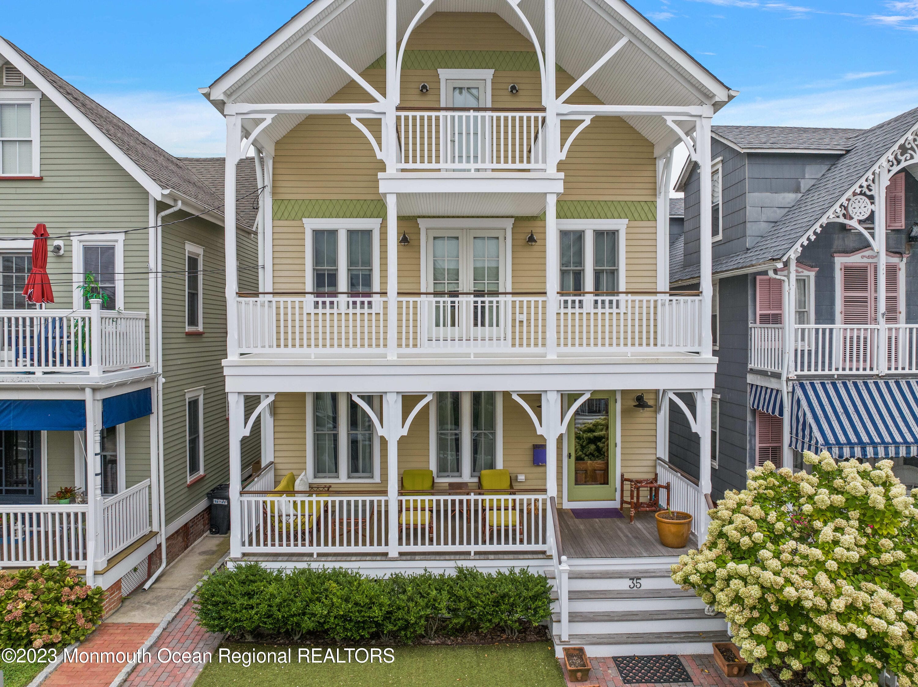 35 Embury Avenue, Ocean Grove, NJ, 07756 image 20