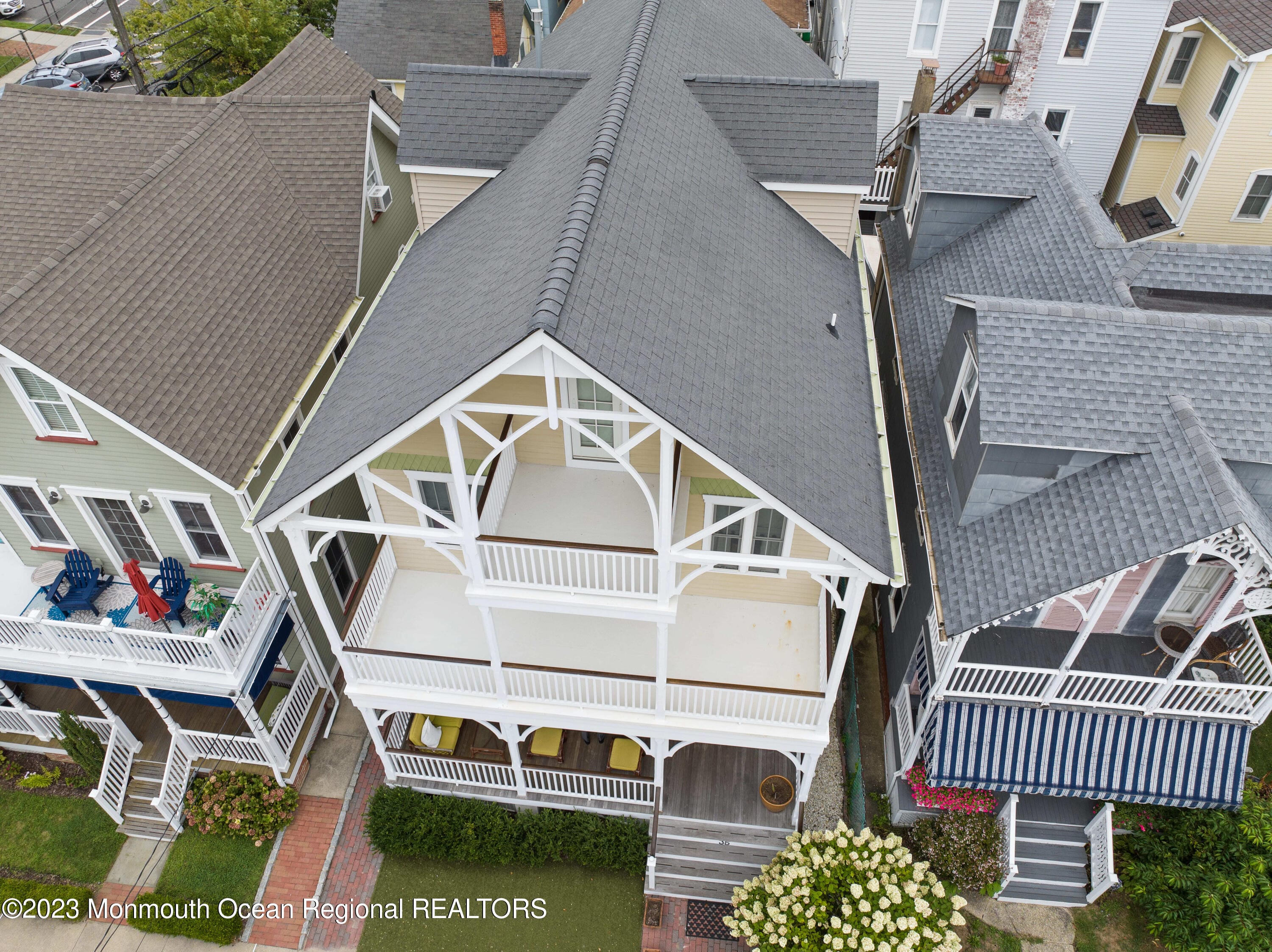 35 Embury Avenue, Ocean Grove, NJ, 07756 image 15