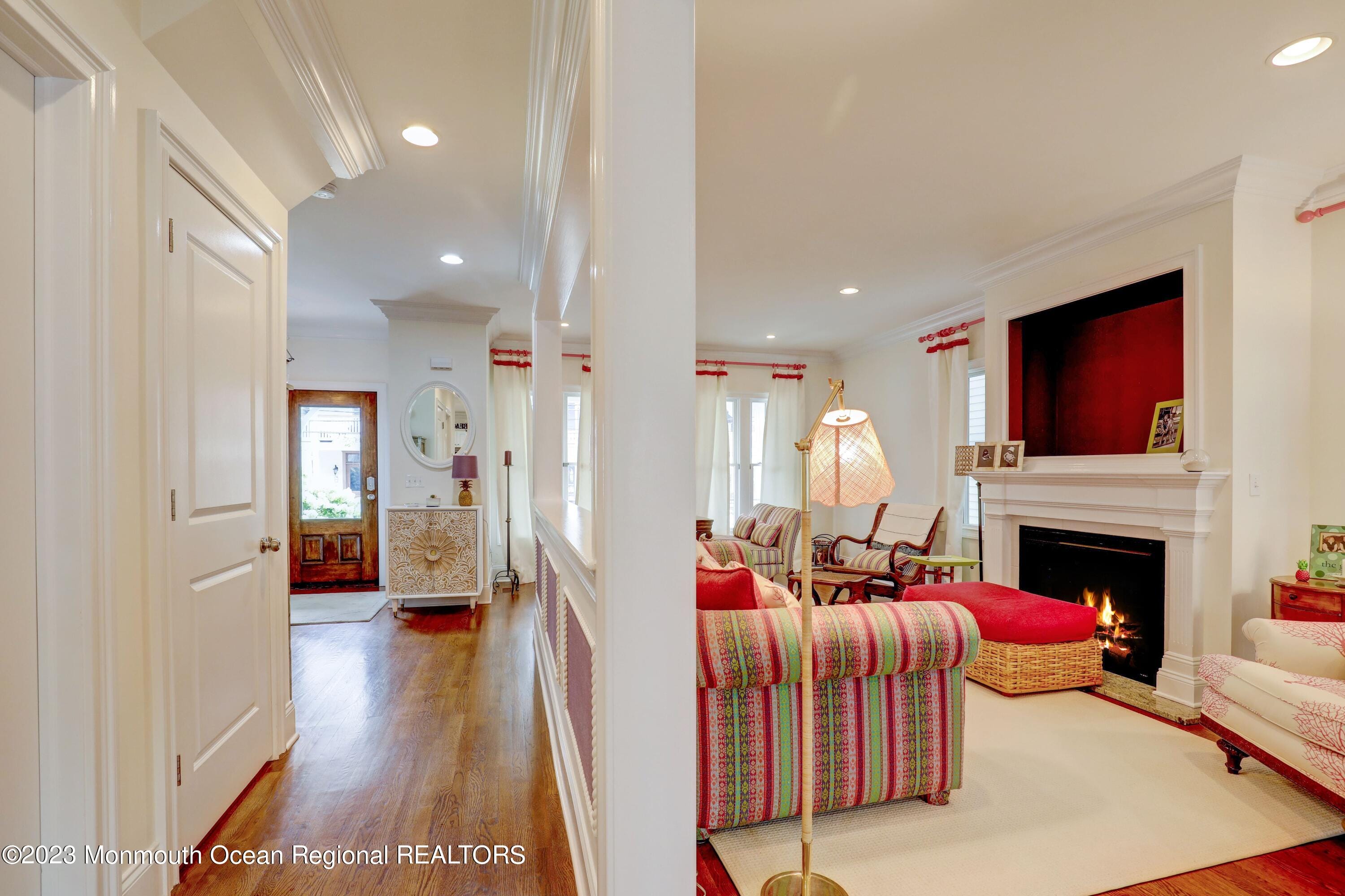 35 Embury Avenue, Ocean Grove, NJ, 07756 image 19