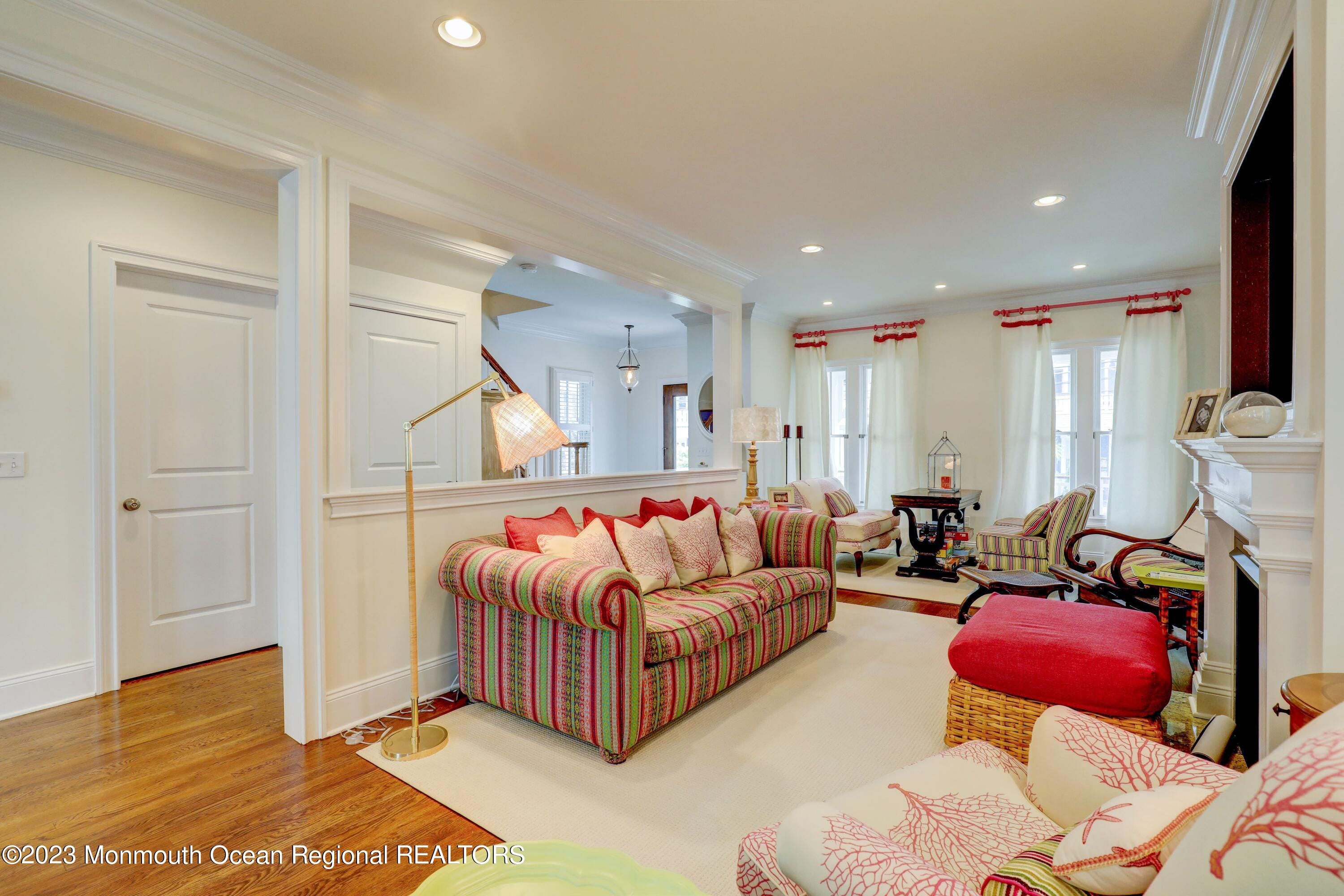 35 Embury Avenue, Ocean Grove, NJ, 07756 image 21