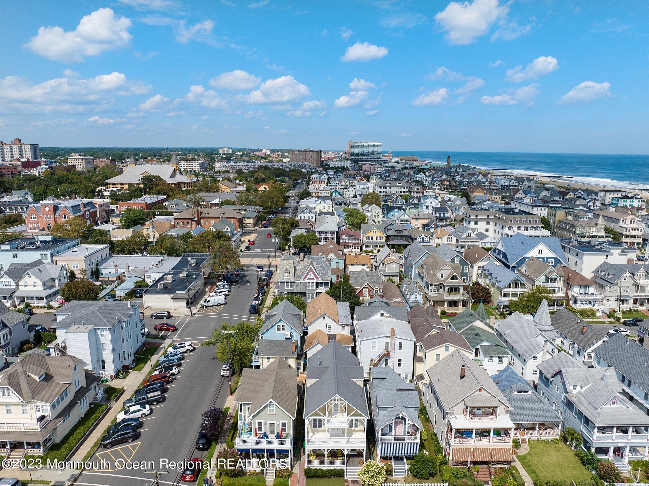 35 Embury Avenue, Ocean Grove, NJ, 07756 image 45