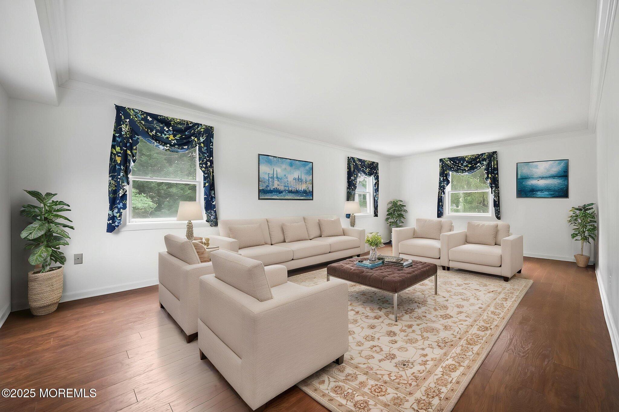 7 Colonial Court, Manalapan, NJ, 07726 image 6