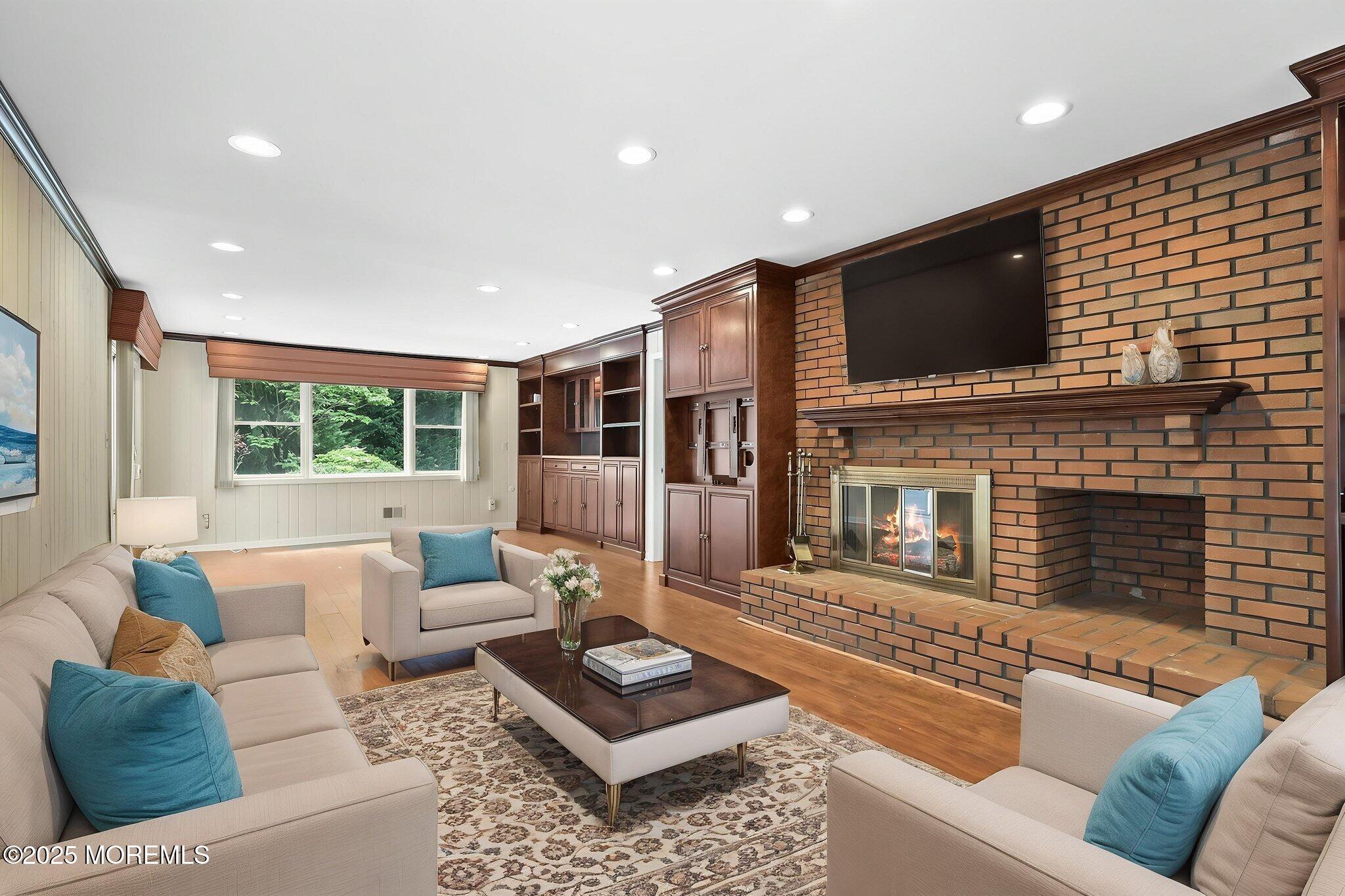 7 Colonial Court, Manalapan, NJ, 07726 image 14