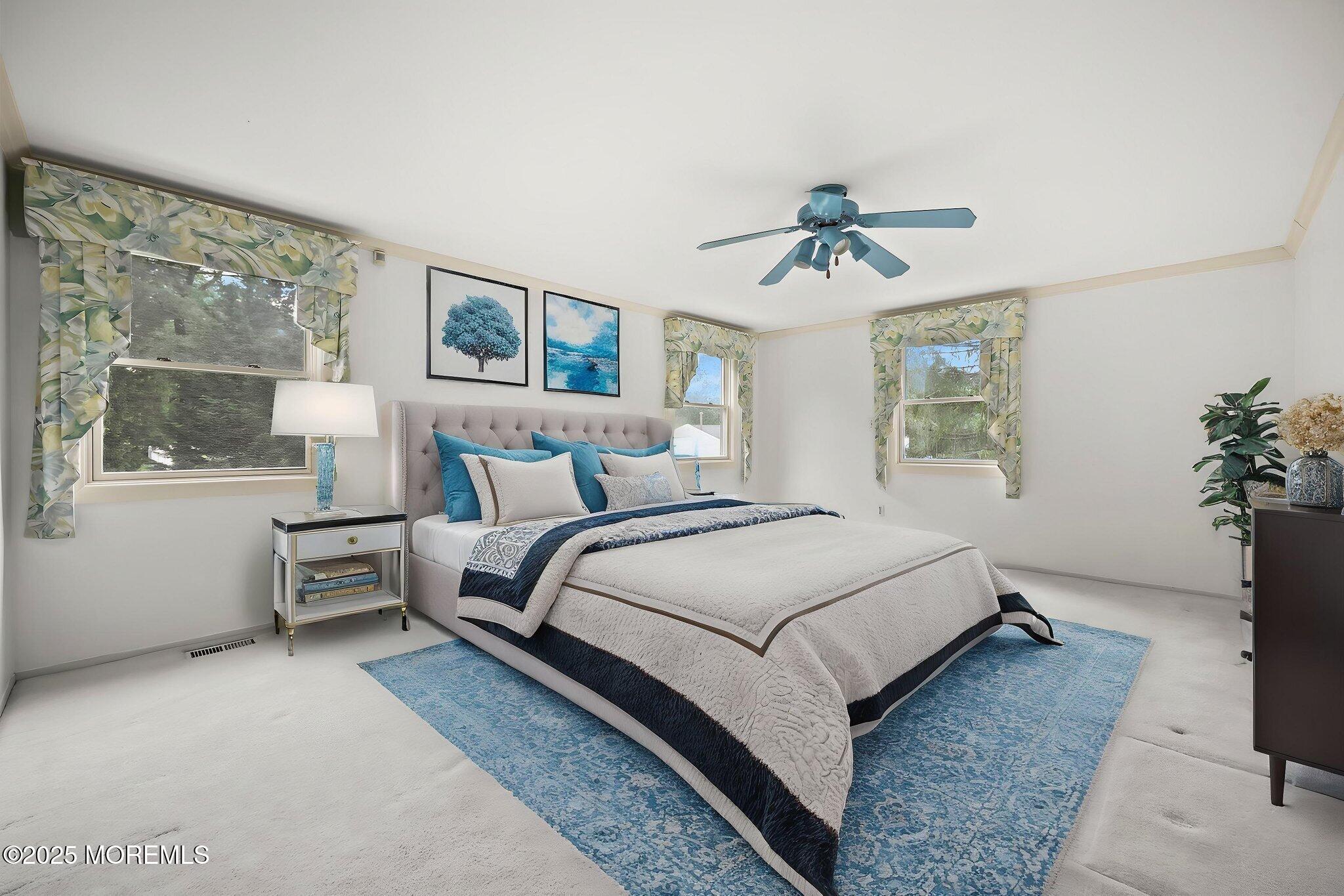 7 Colonial Court, Manalapan, NJ, 07726 image 24